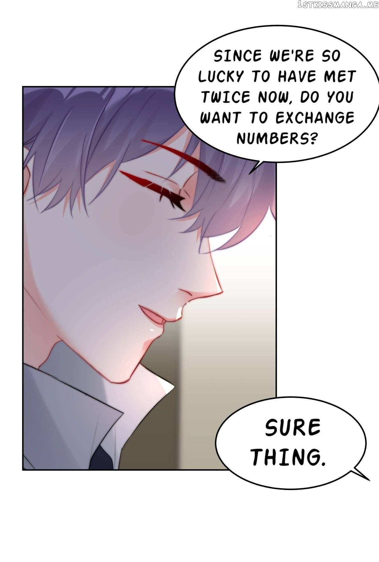 My Boss is a Goddess chapter 26 - page 37