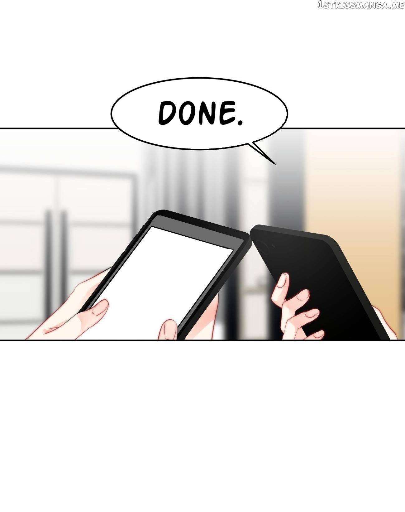 My Boss is a Goddess chapter 26 - page 38