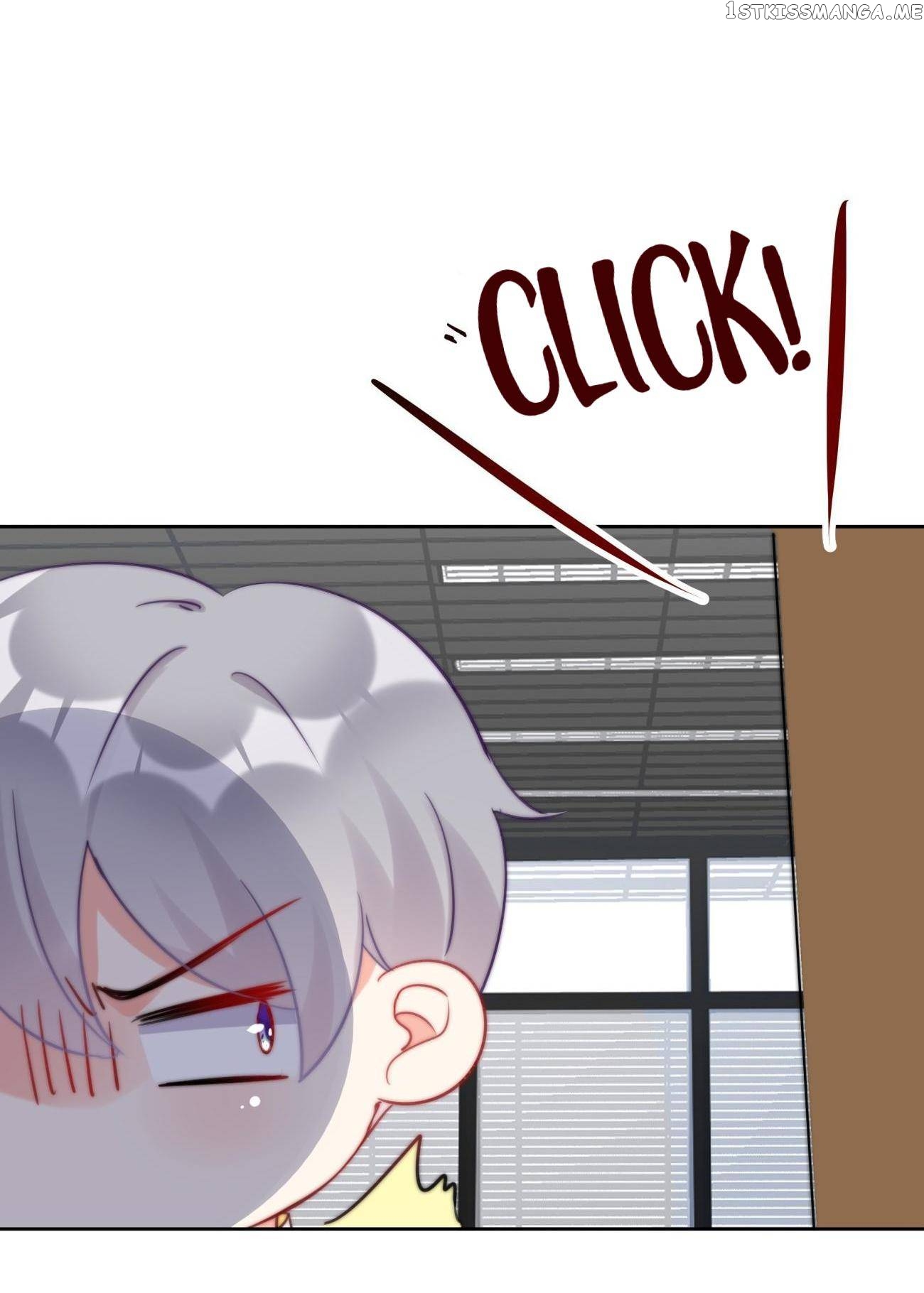 My Boss is a Goddess chapter 26 - page 39