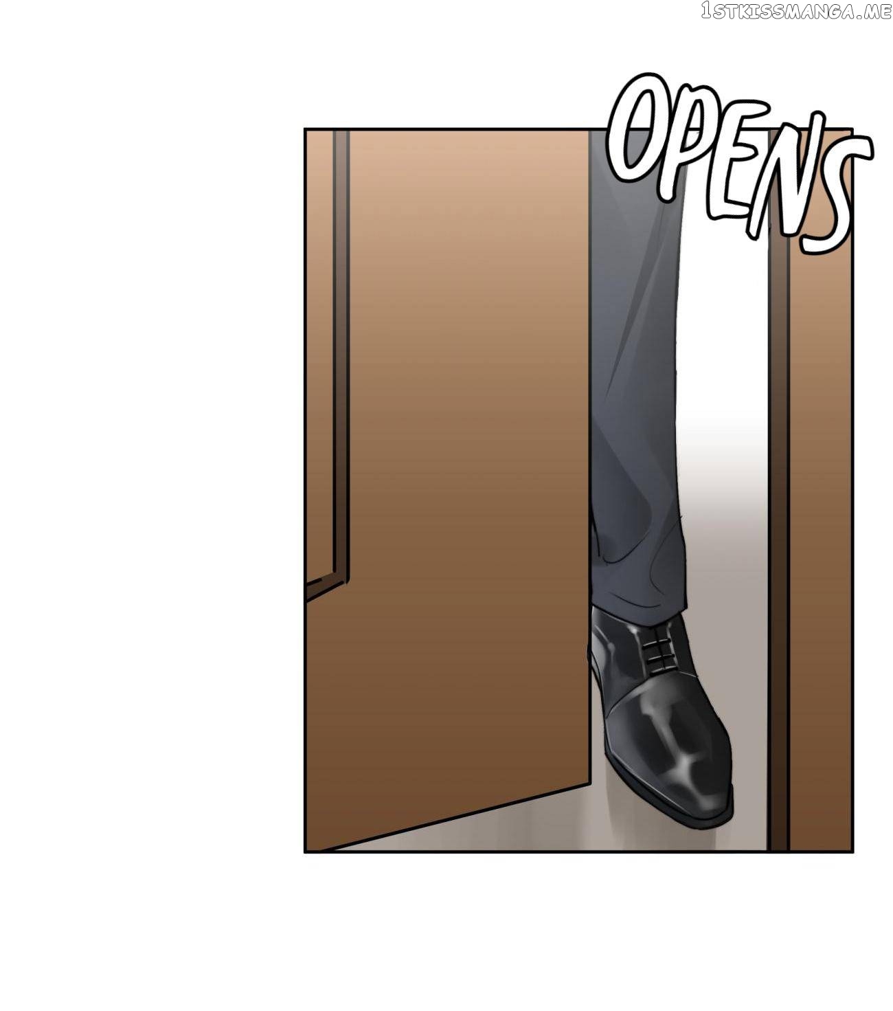 My Boss is a Goddess chapter 26 - page 42