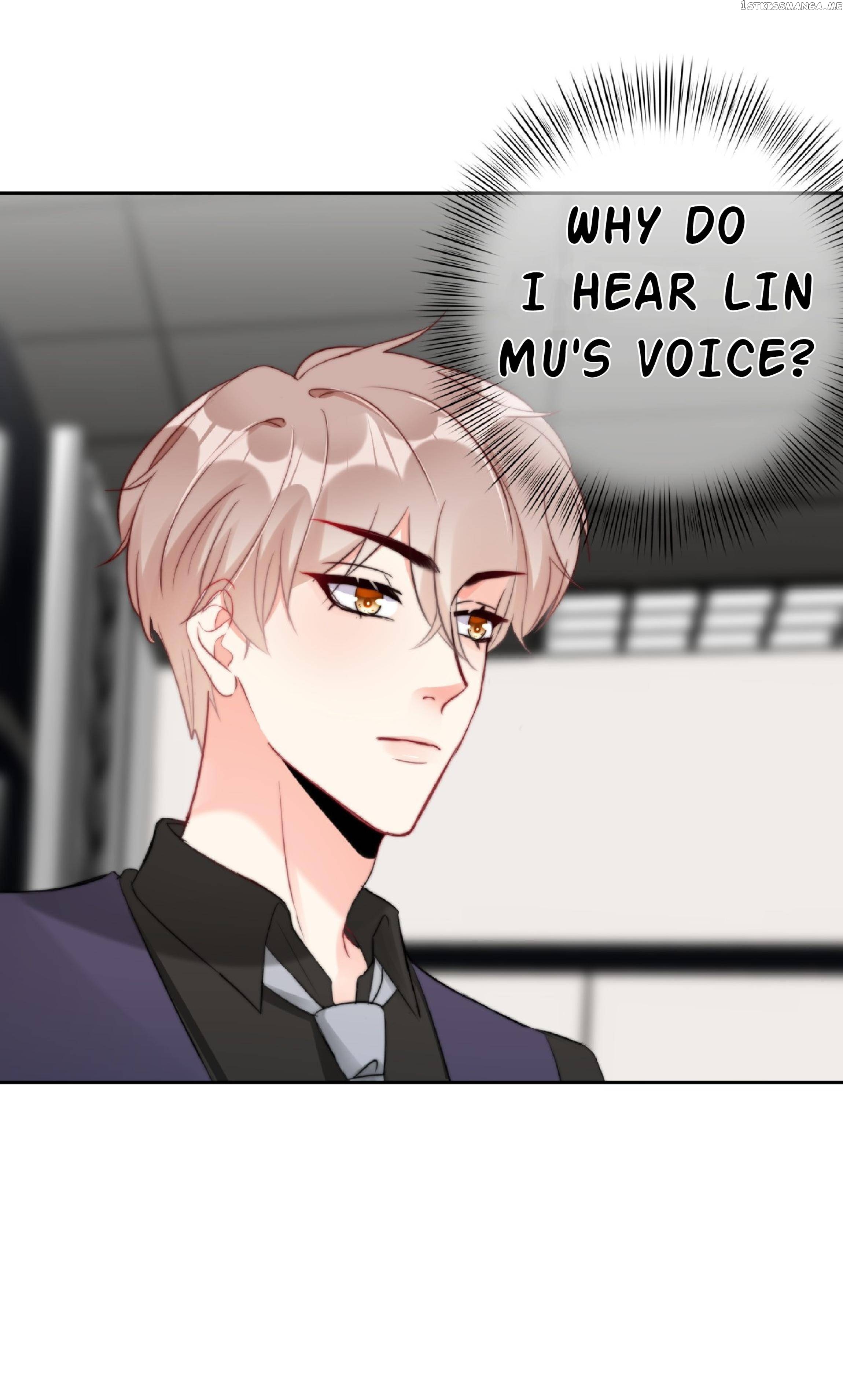 My Boss is a Goddess chapter 26 - page 43