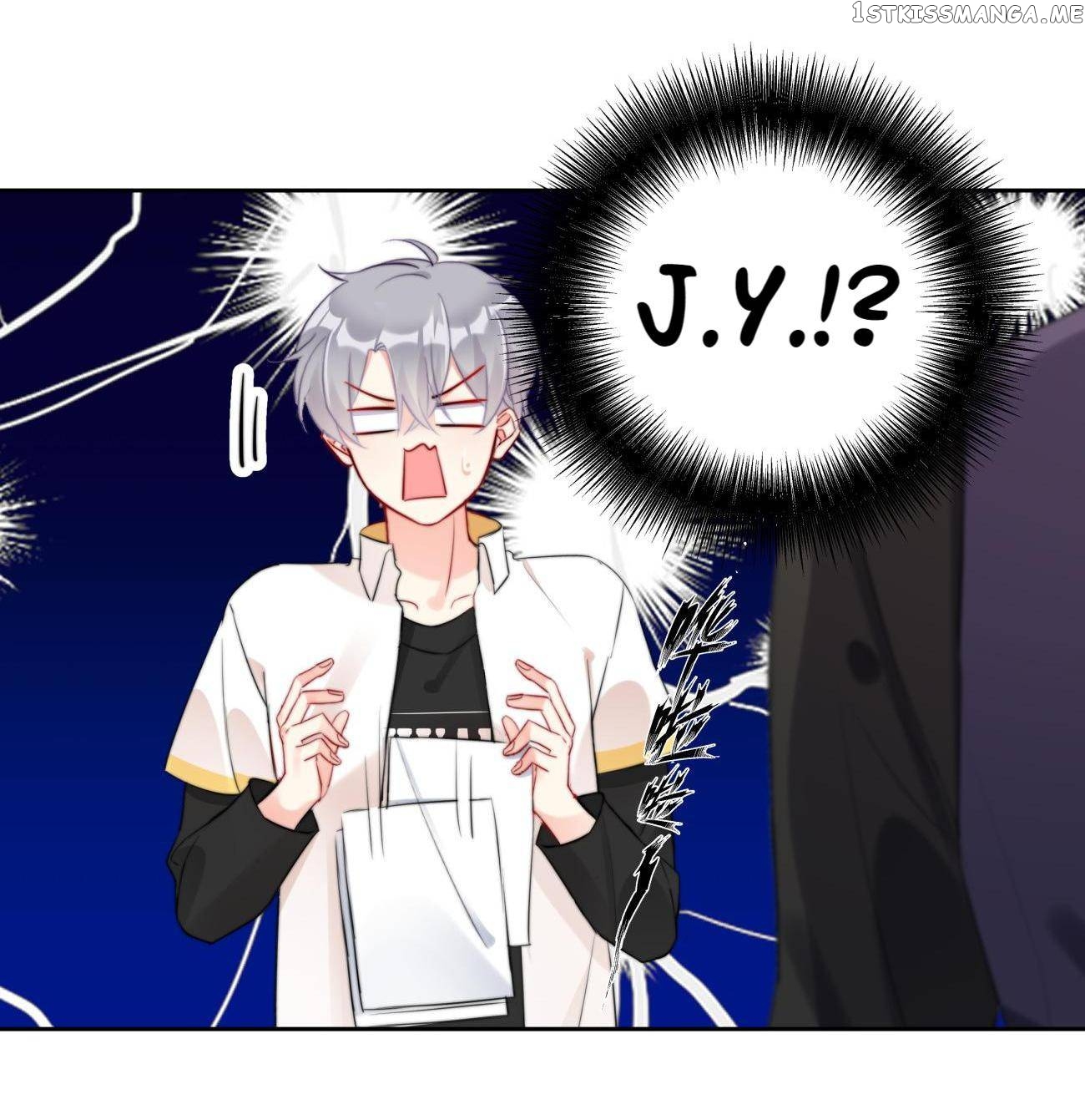 My Boss is a Goddess chapter 26 - page 8