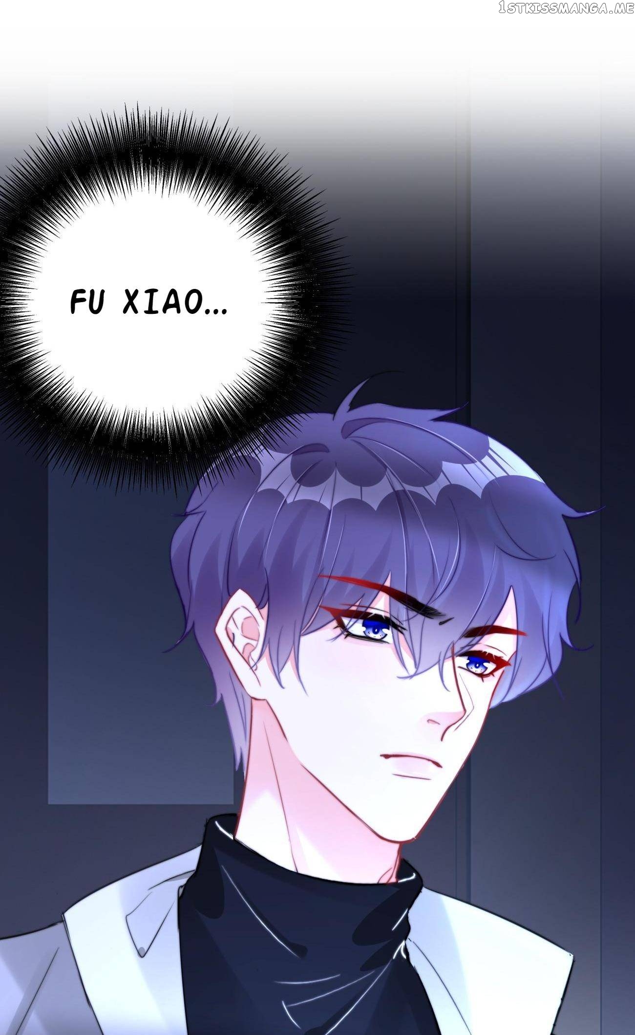My Boss is a Goddess chapter 25 - page 10