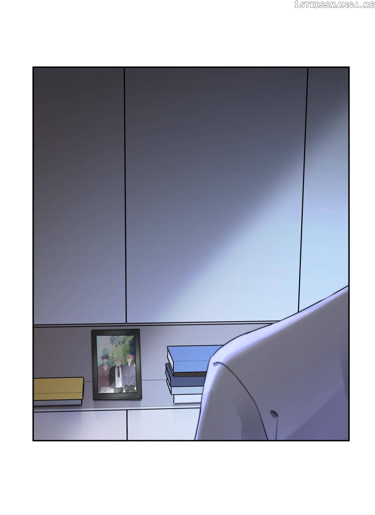 My Boss is a Goddess chapter 25 - page 13