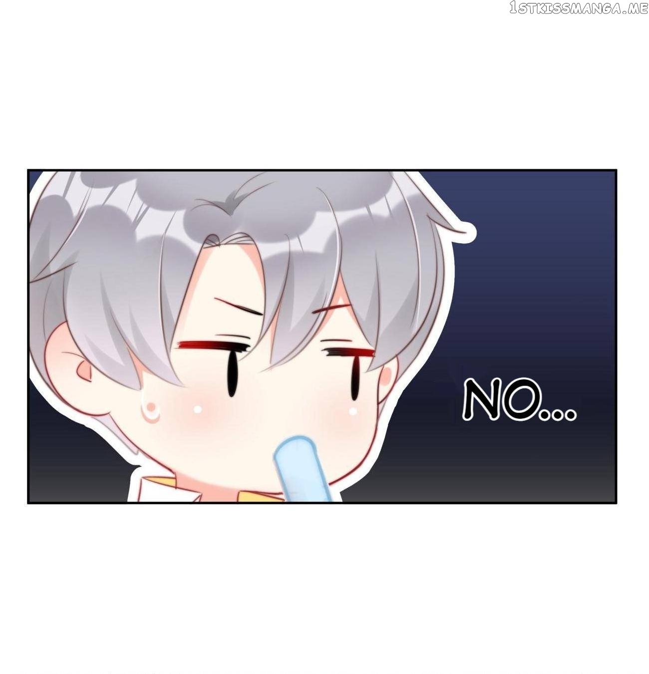 My Boss is a Goddess chapter 25 - page 21