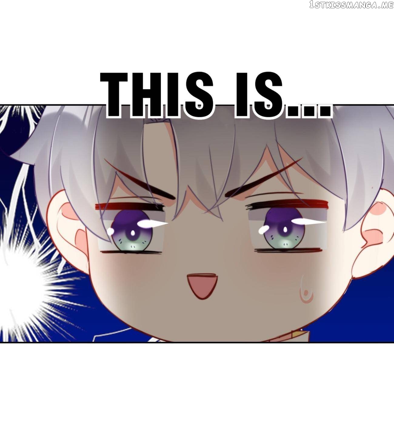 My Boss is a Goddess chapter 25 - page 32