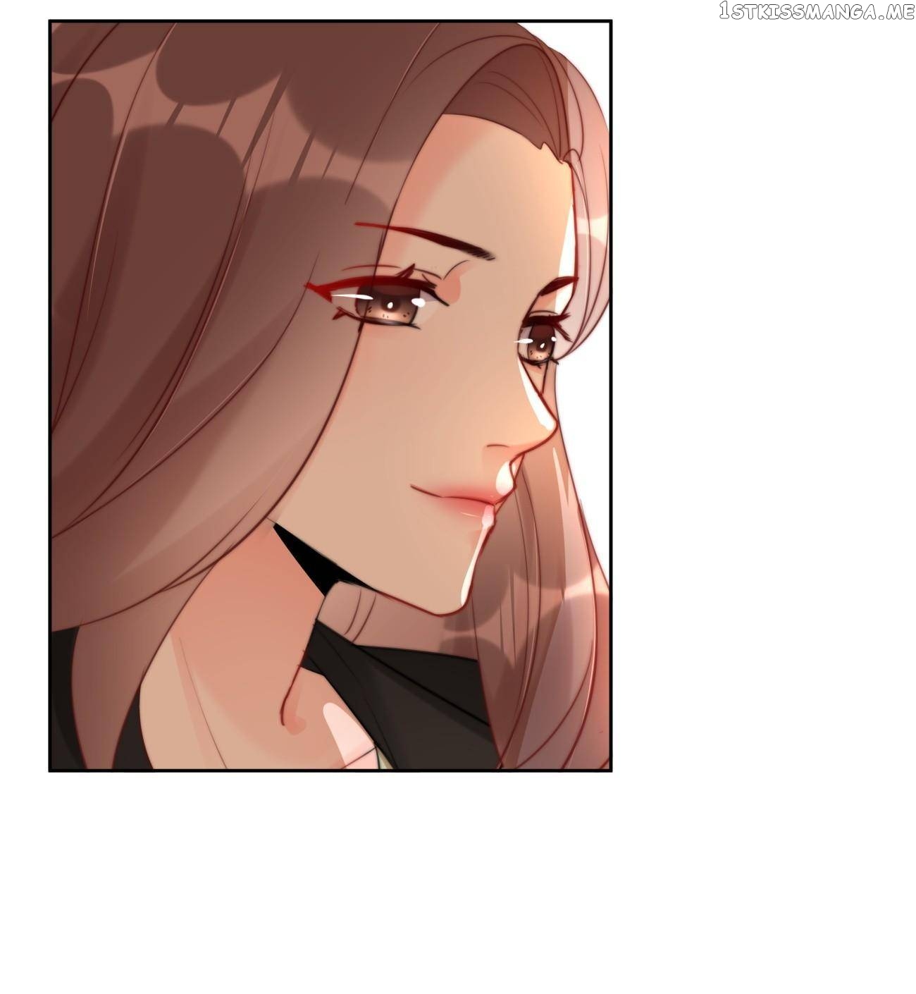My Boss is a Goddess chapter 25 - page 39