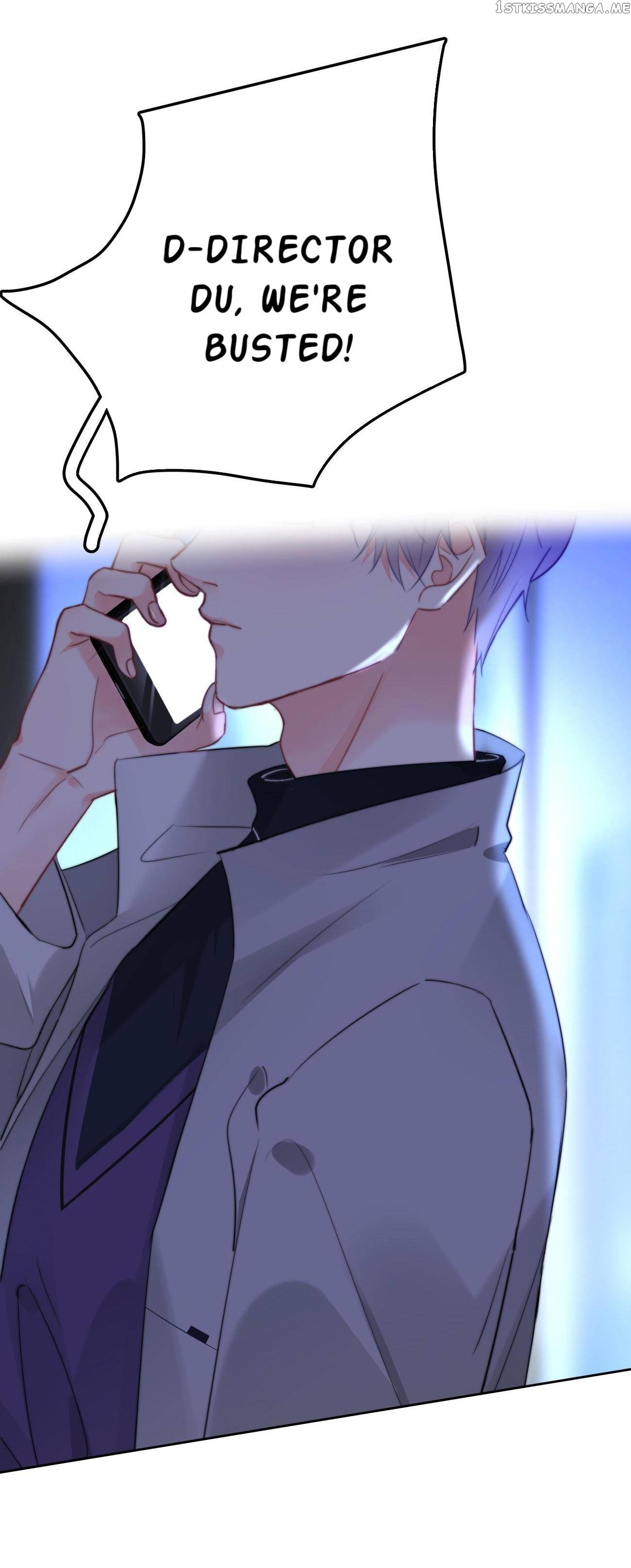 My Boss is a Goddess chapter 25 - page 5