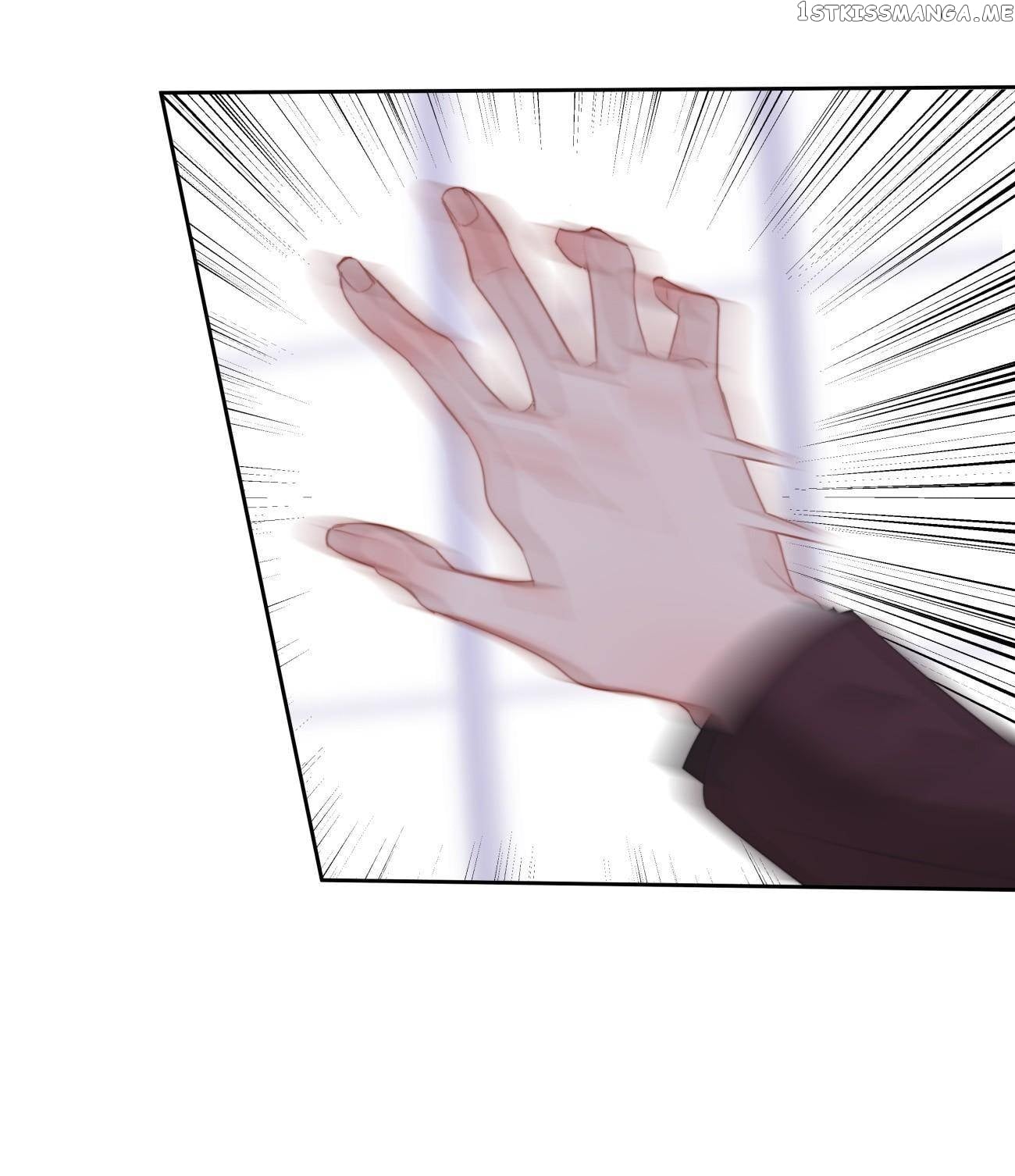 My Boss is a Goddess chapter 24 - page 14