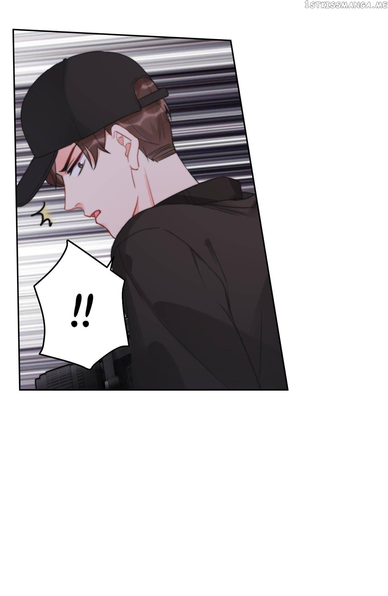 My Boss is a Goddess chapter 24 - page 15