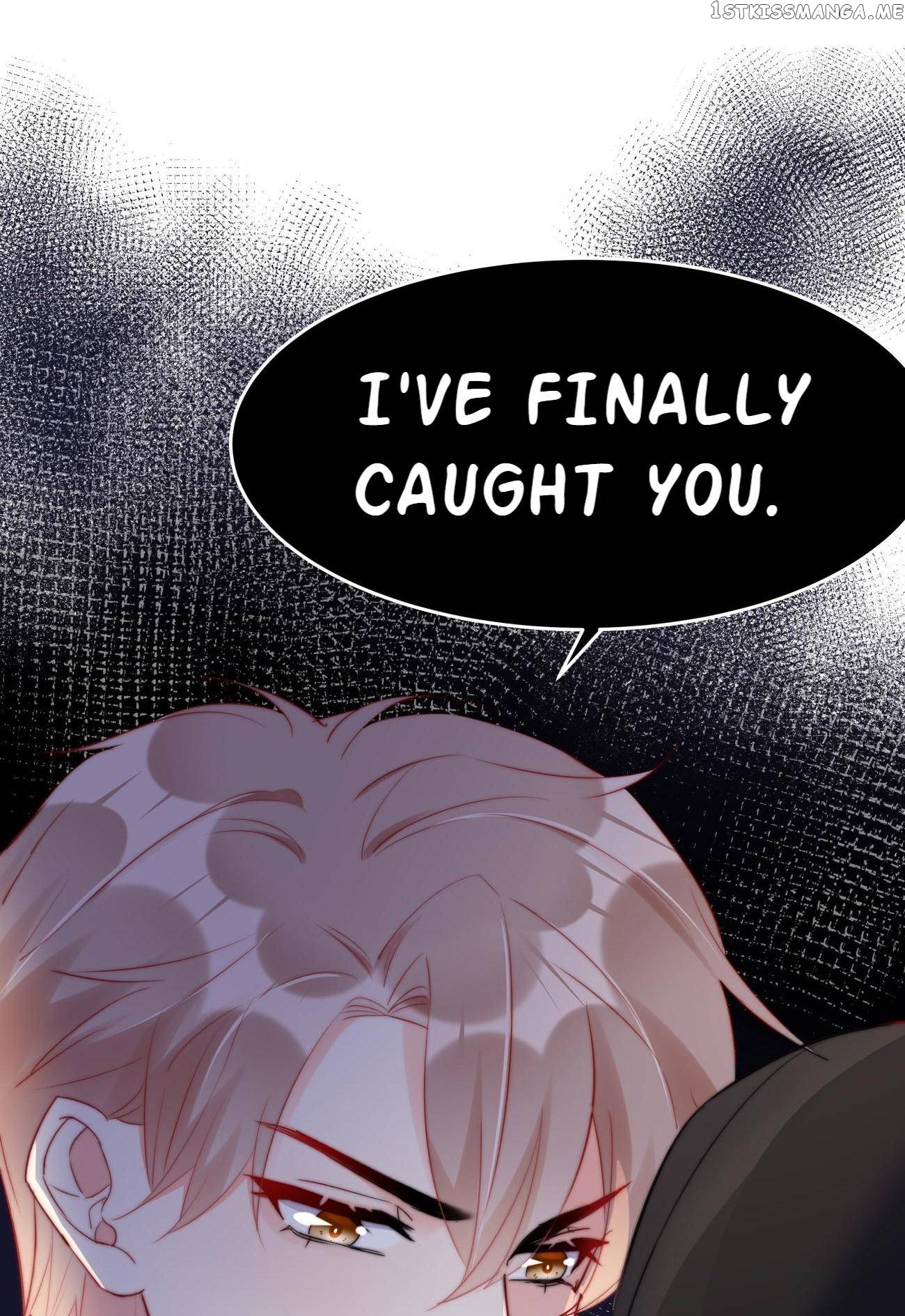 My Boss is a Goddess chapter 24 - page 17