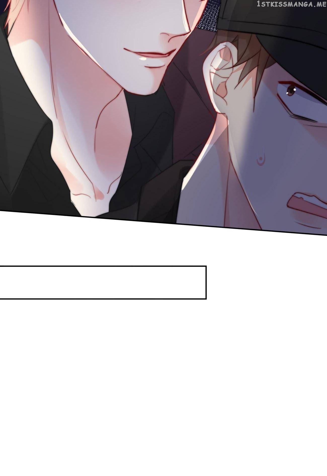 My Boss is a Goddess chapter 24 - page 18