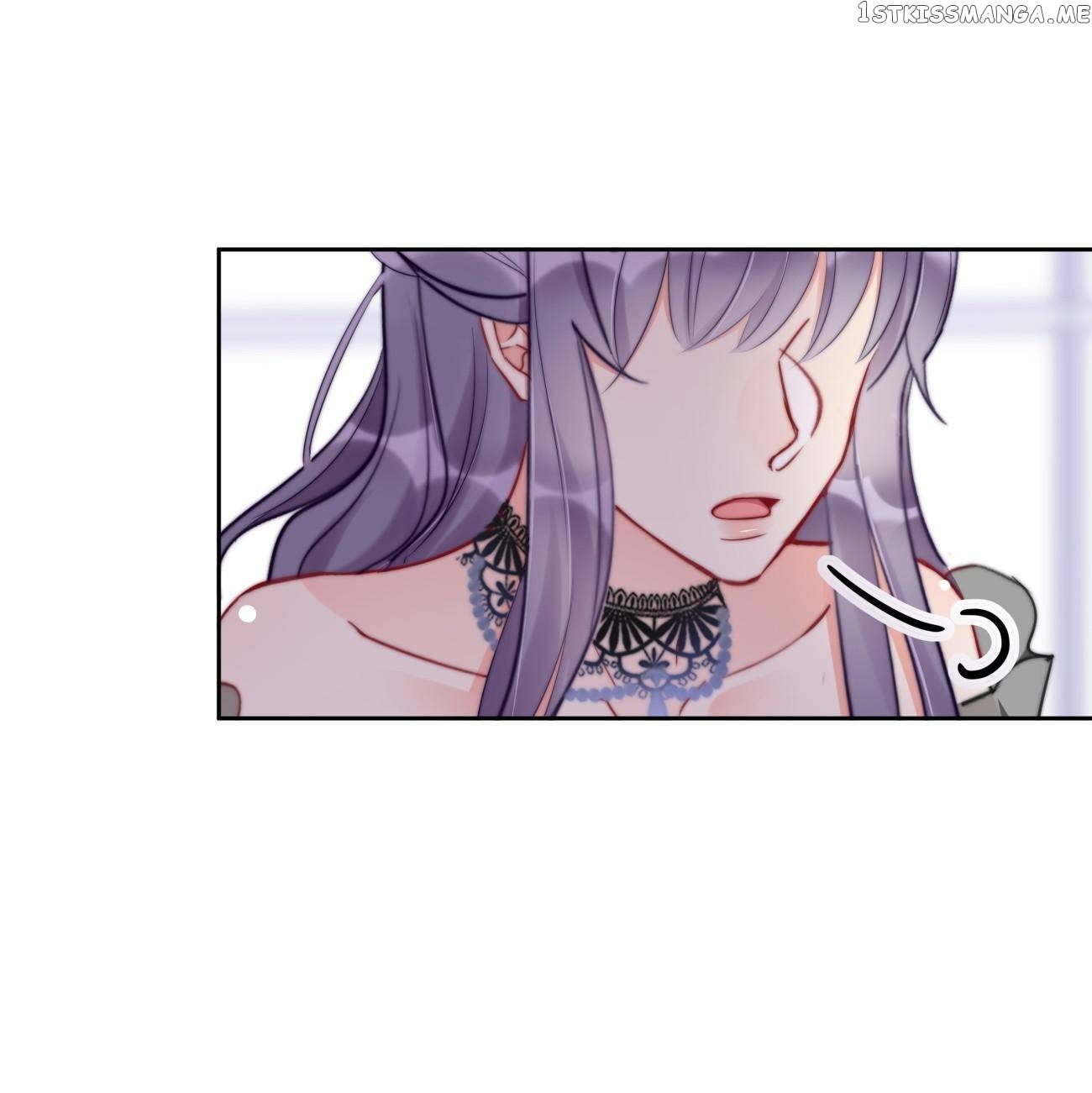 My Boss is a Goddess chapter 24 - page 19
