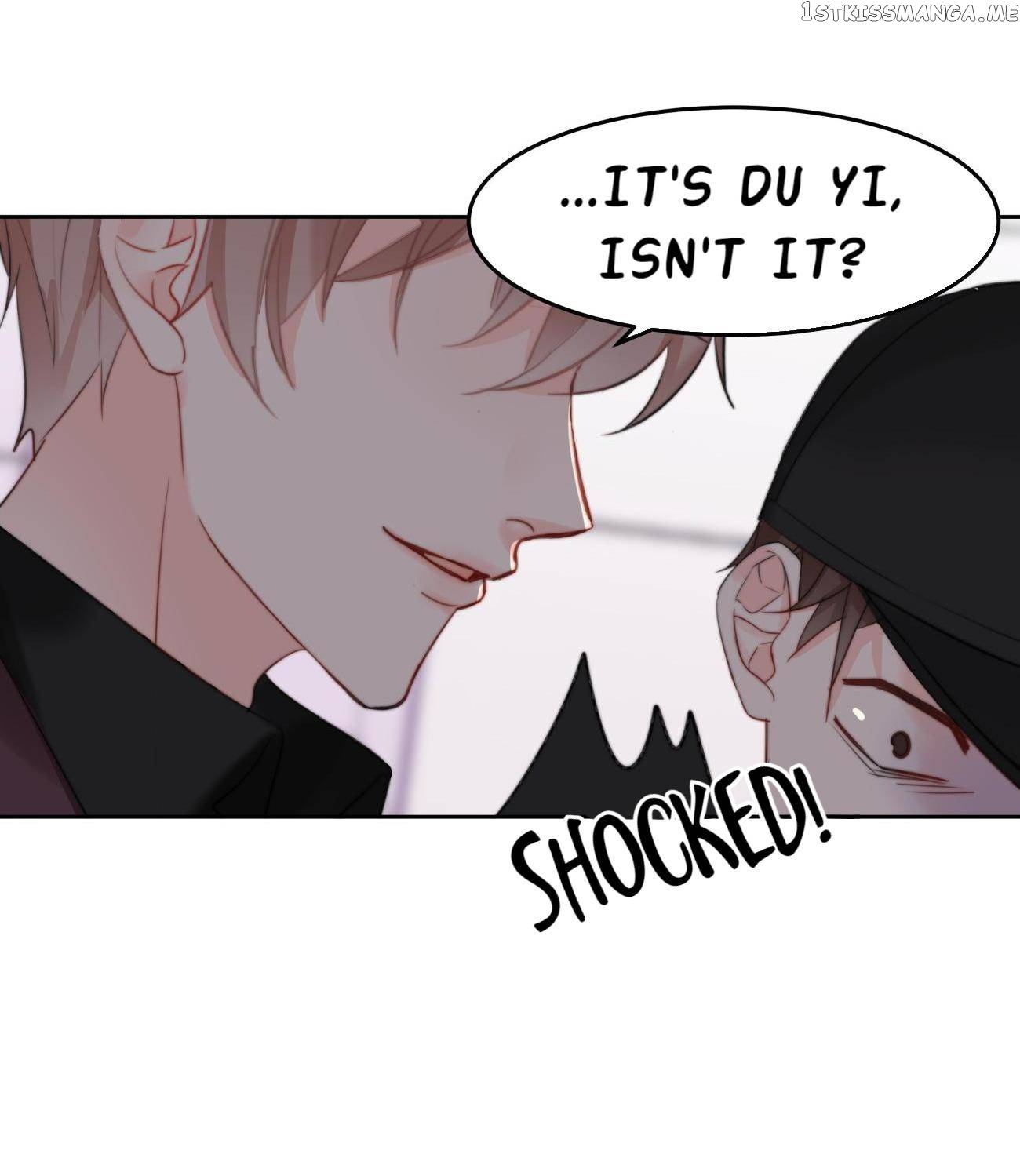 My Boss is a Goddess chapter 24 - page 25