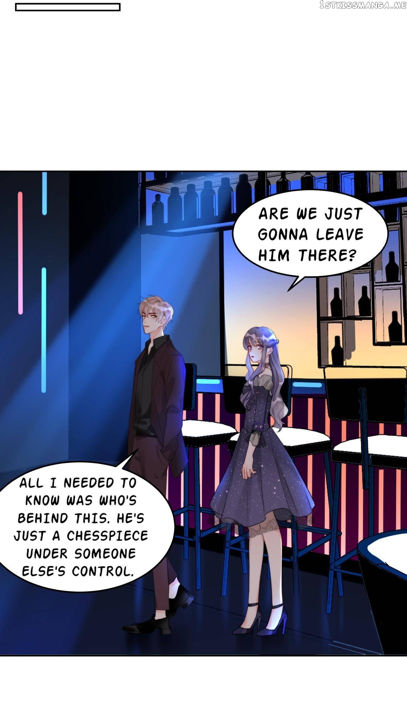My Boss is a Goddess chapter 24 - page 28