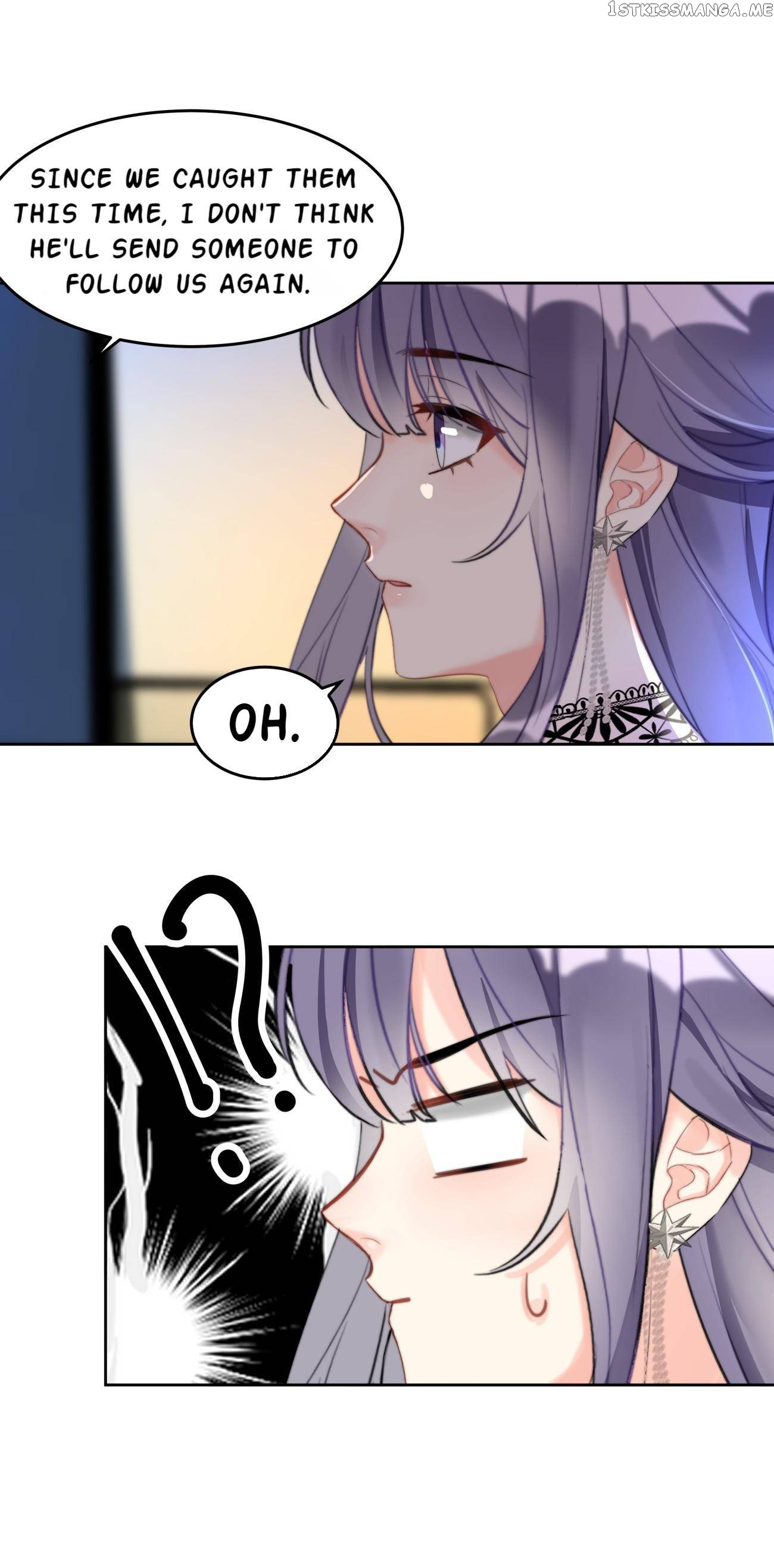 My Boss is a Goddess chapter 24 - page 29