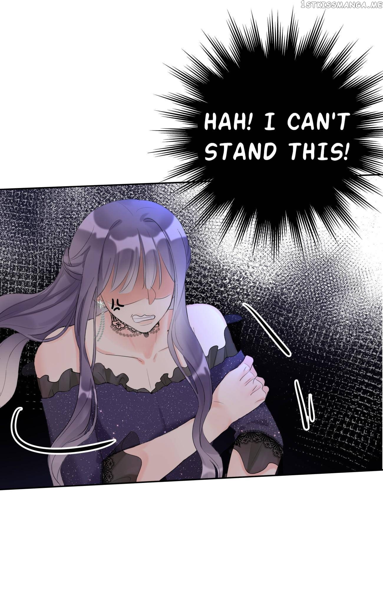My Boss is a Goddess chapter 24 - page 31