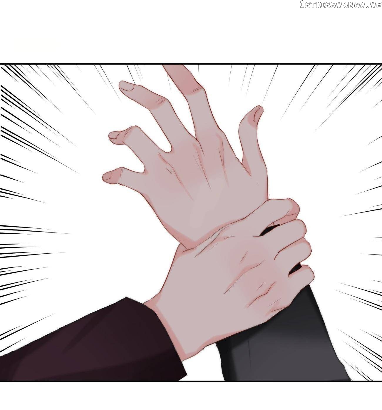 My Boss is a Goddess chapter 24 - page 32