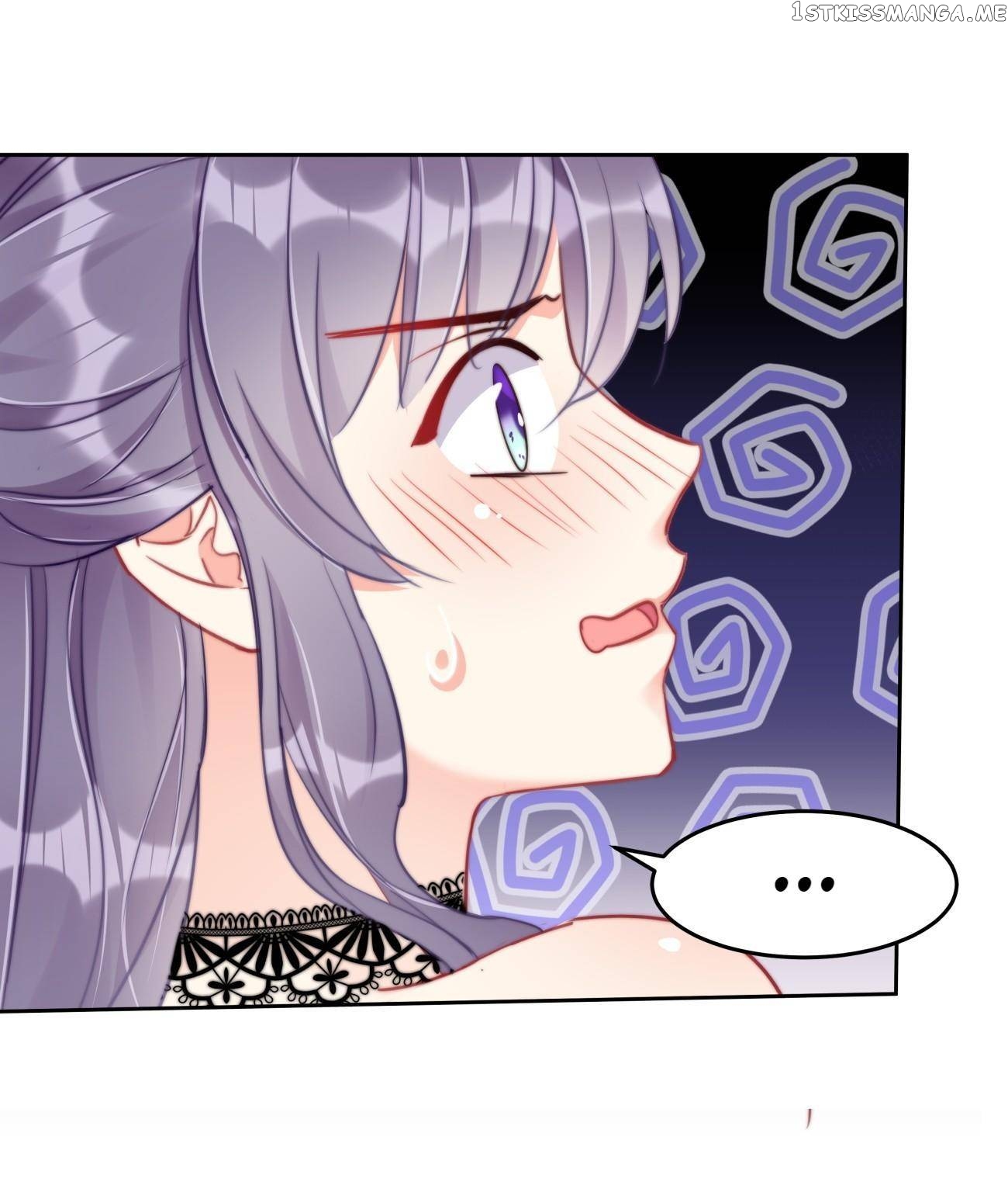 My Boss is a Goddess chapter 24 - page 5
