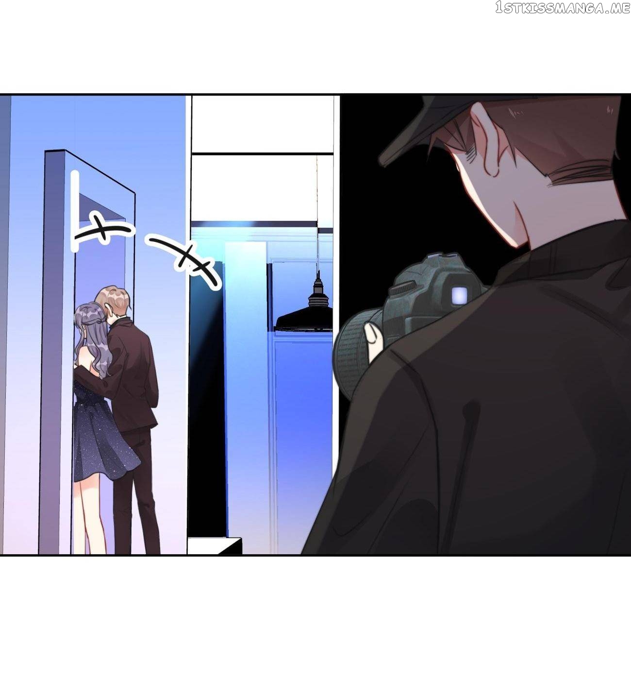 My Boss is a Goddess chapter 24 - page 8