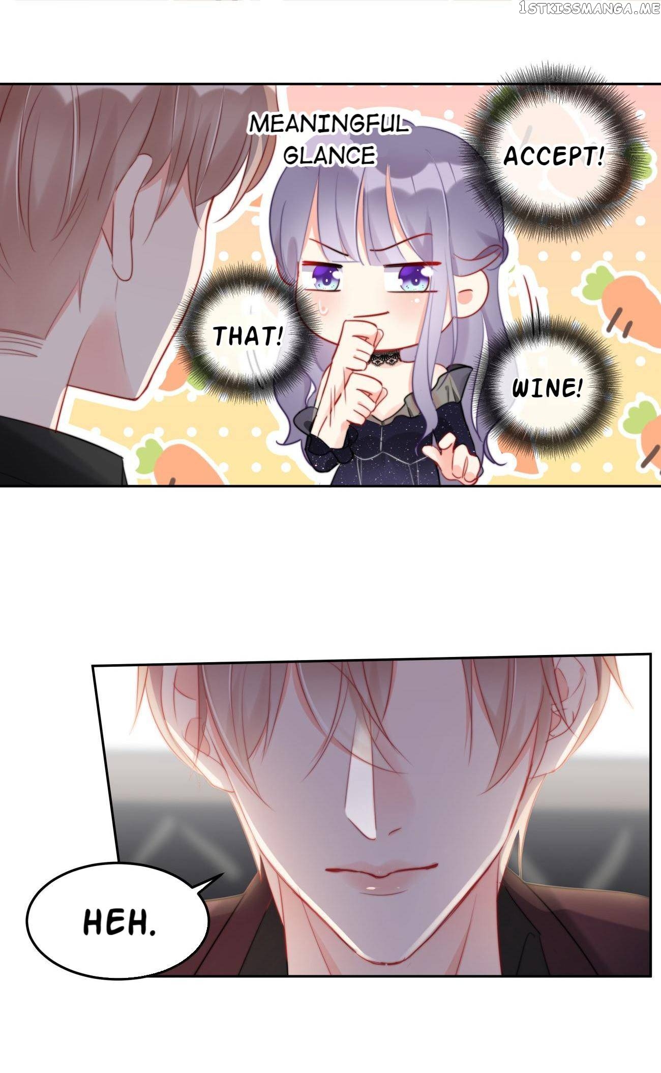 My Boss is a Goddess chapter 23 - page 10