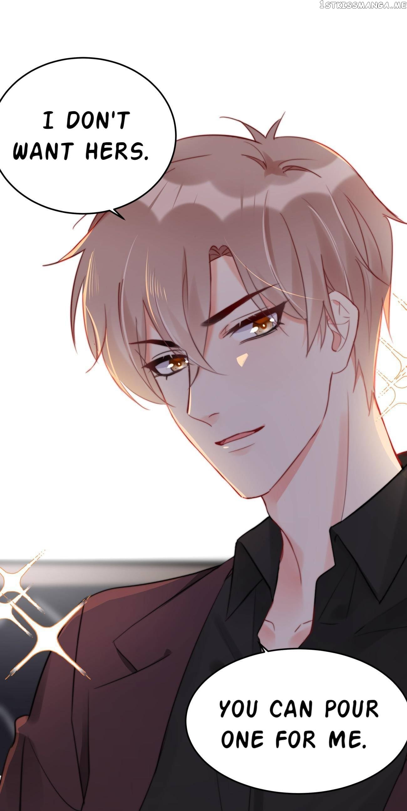 My Boss is a Goddess chapter 23 - page 11