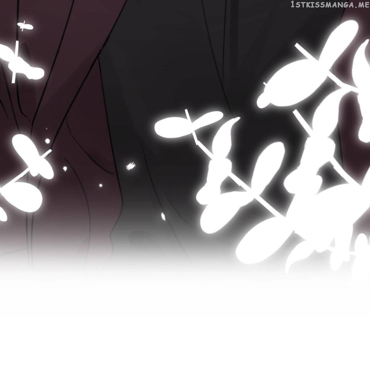 My Boss is a Goddess chapter 23 - page 12