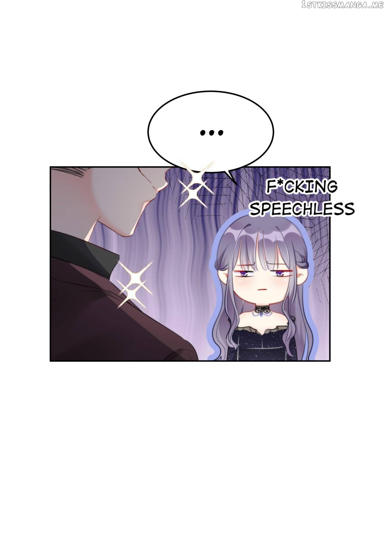 My Boss is a Goddess chapter 23 - page 13