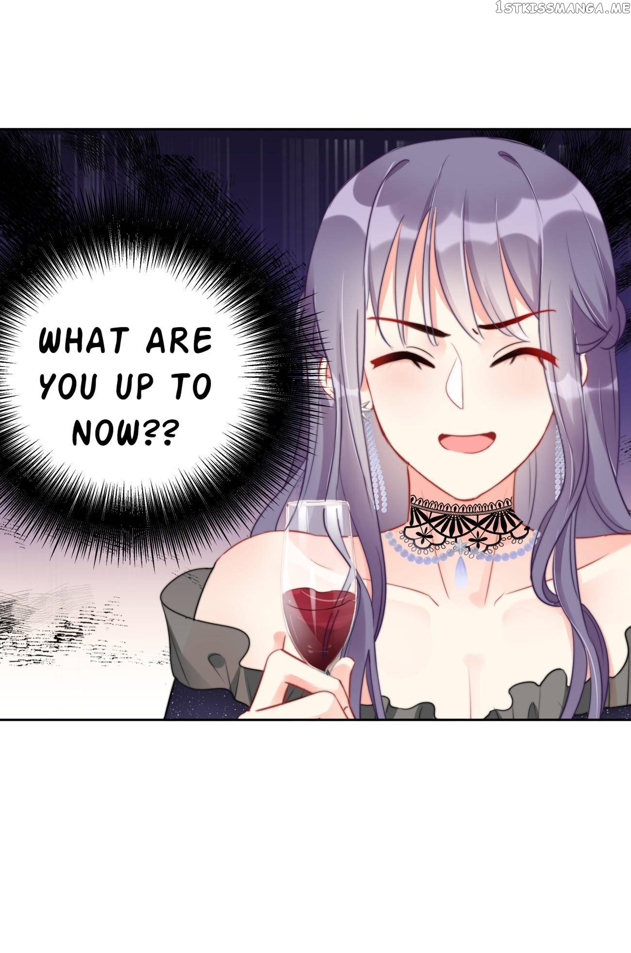 My Boss is a Goddess chapter 23 - page 18