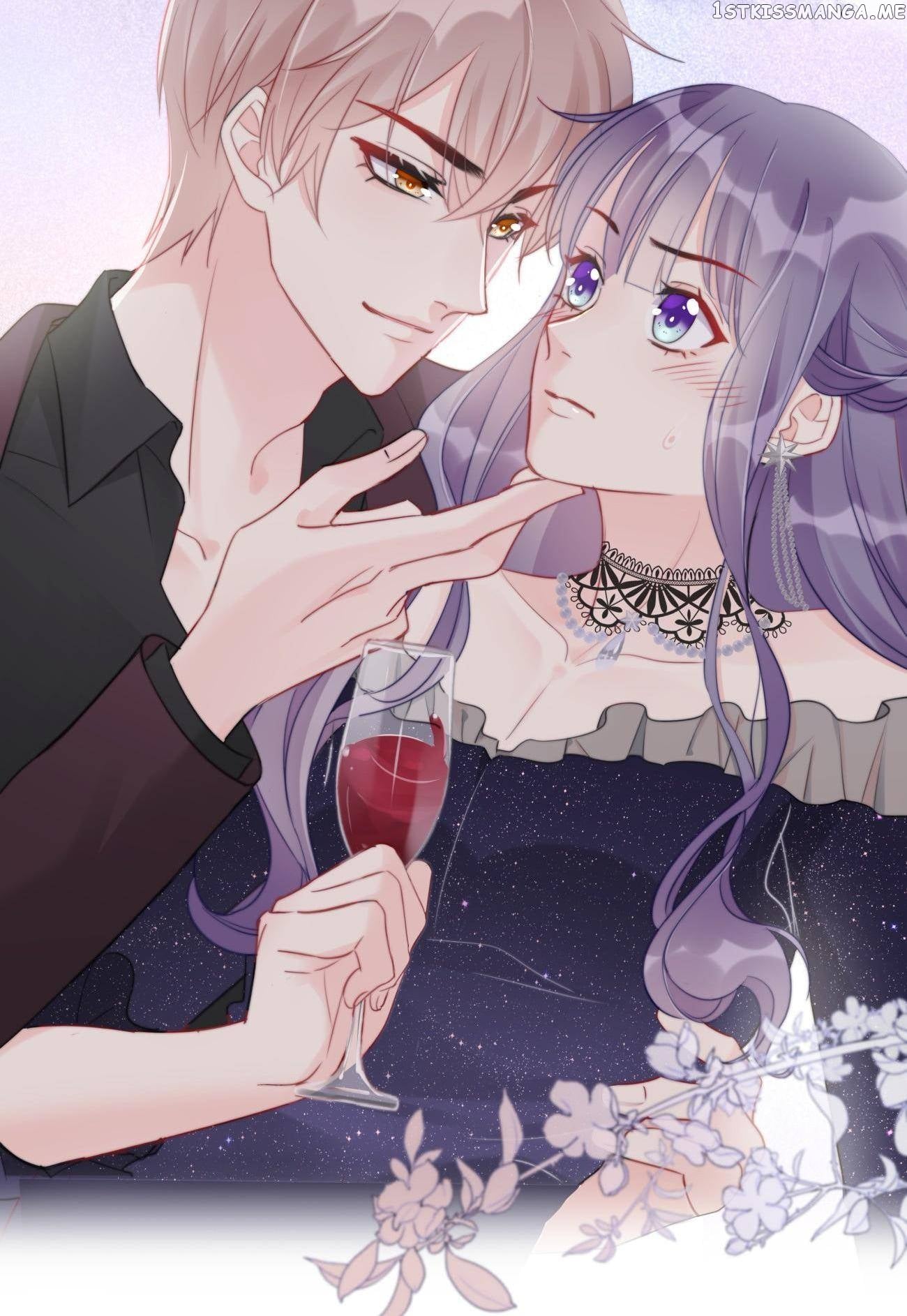 My Boss is a Goddess chapter 23 - page 20