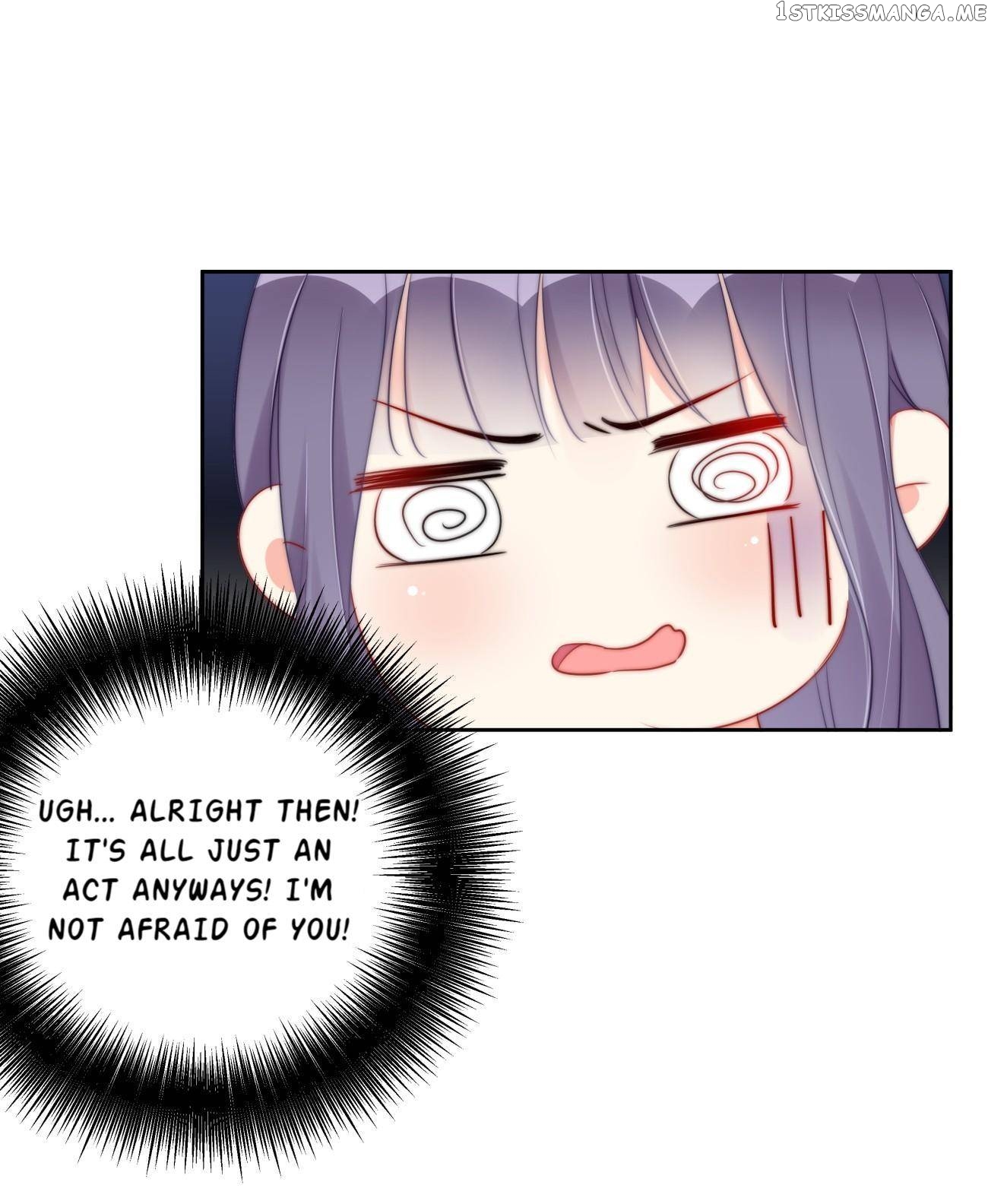 My Boss is a Goddess chapter 23 - page 23