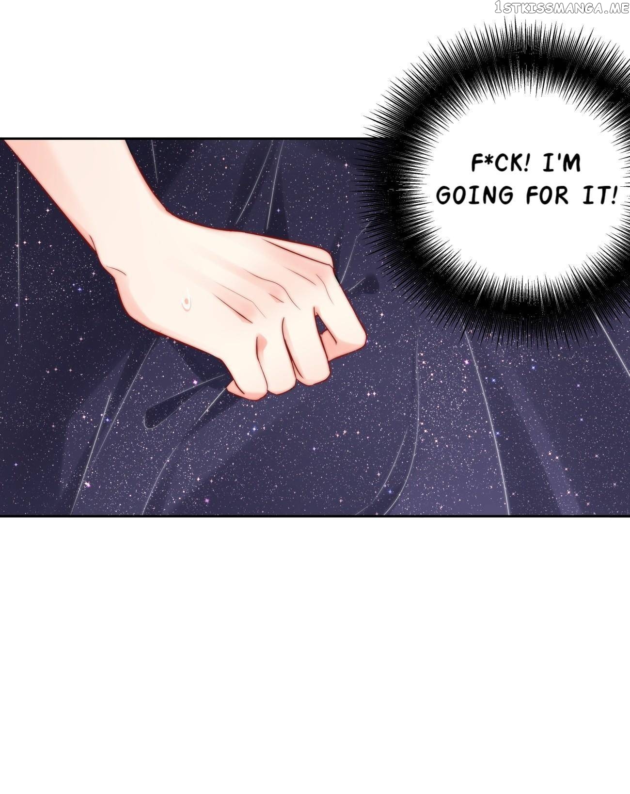 My Boss is a Goddess chapter 23 - page 24