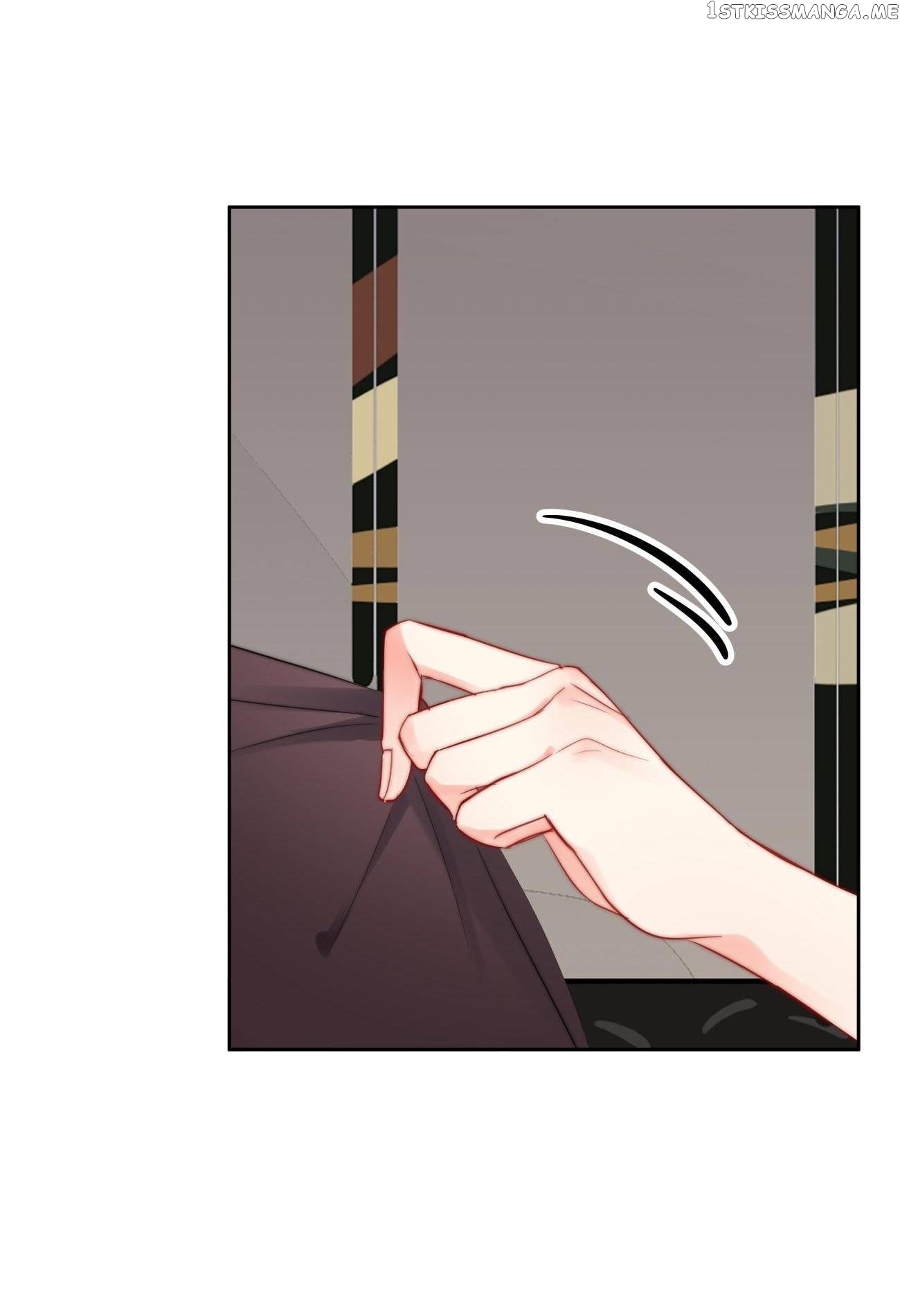 My Boss is a Goddess chapter 23 - page 25