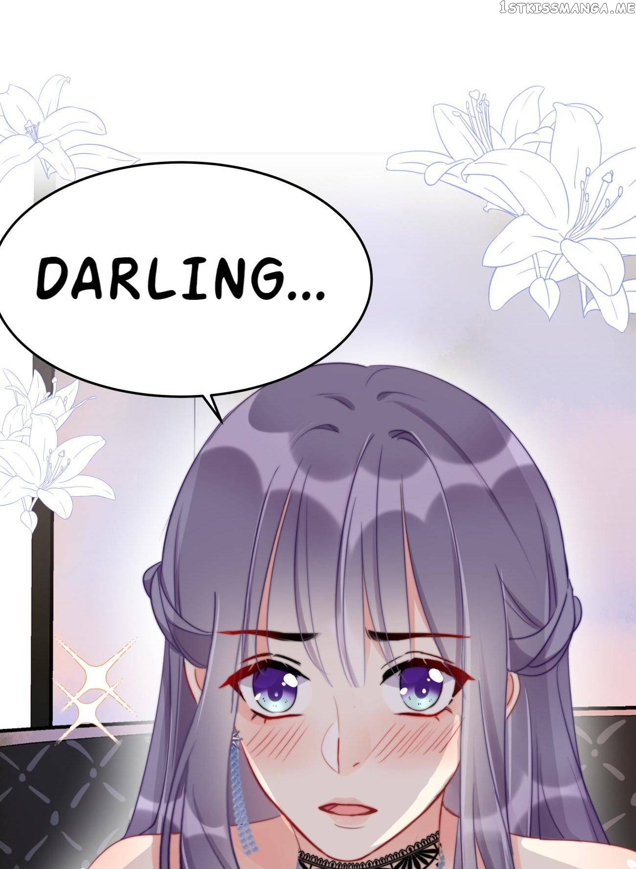 My Boss is a Goddess chapter 23 - page 27