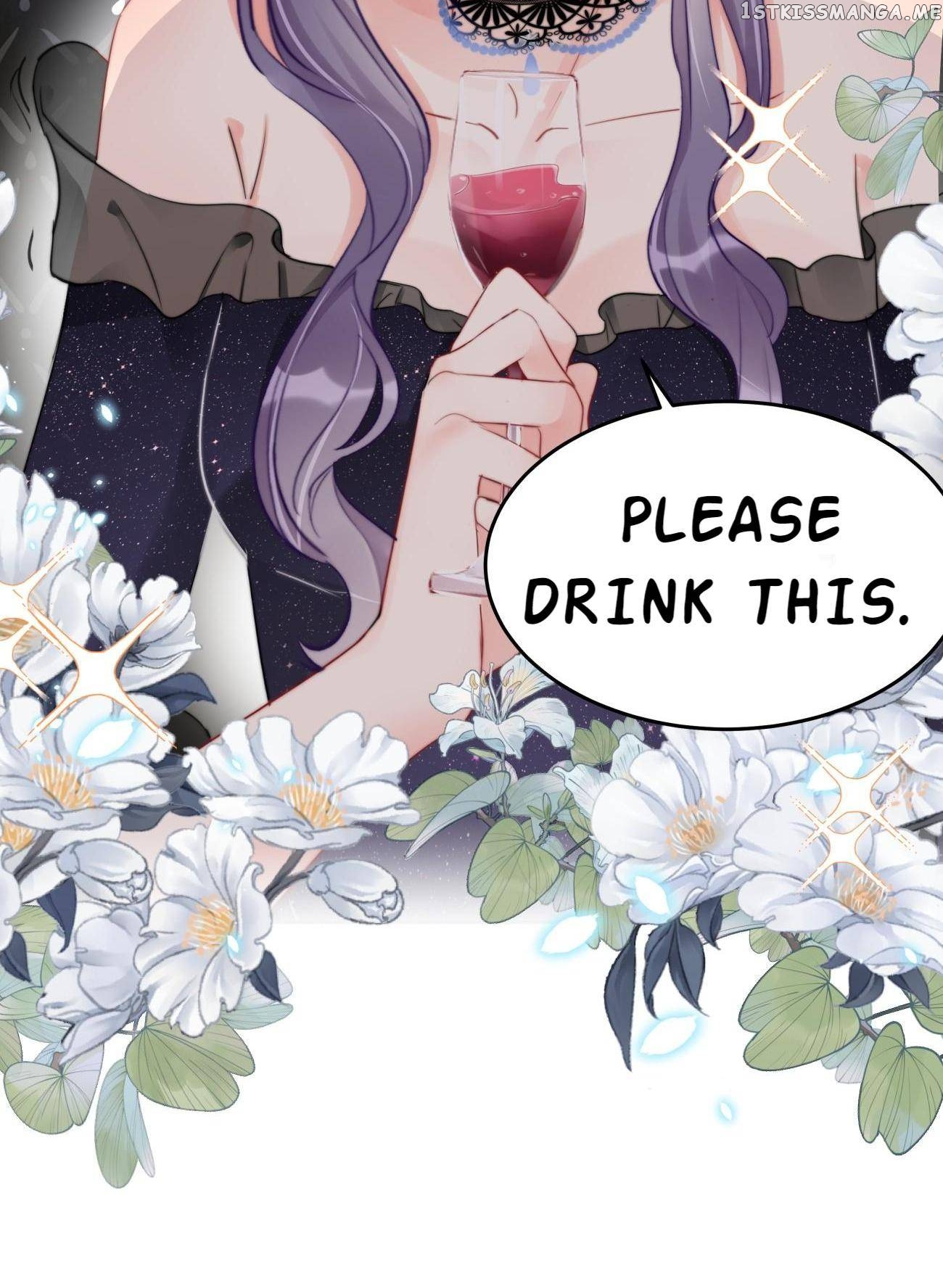My Boss is a Goddess chapter 23 - page 28