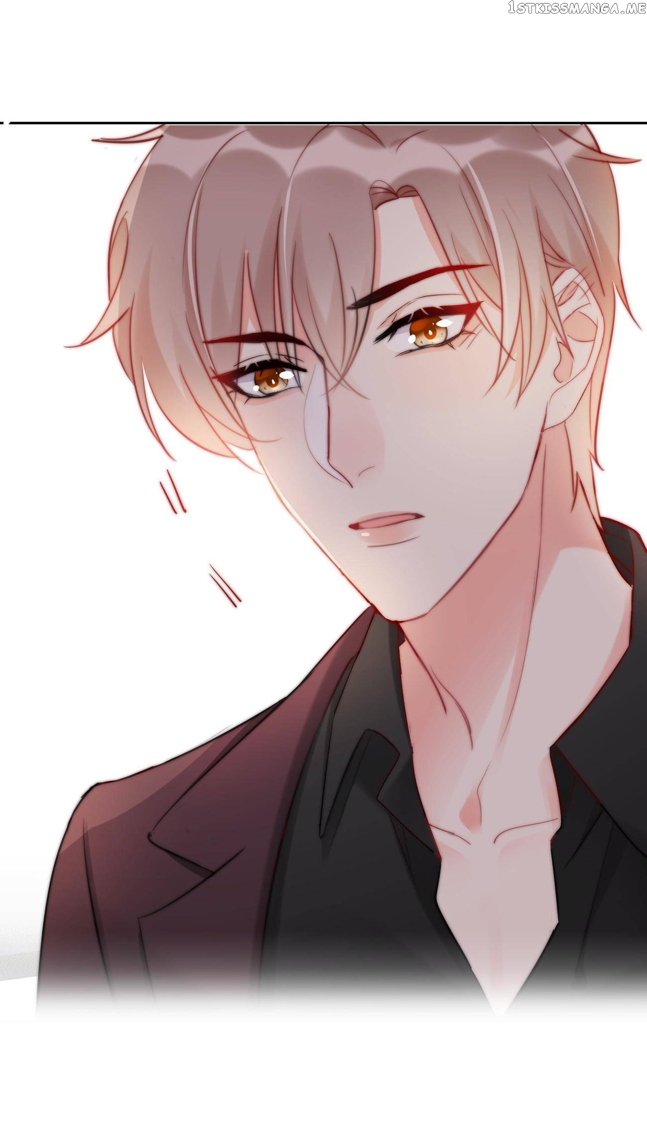 My Boss is a Goddess chapter 23 - page 29