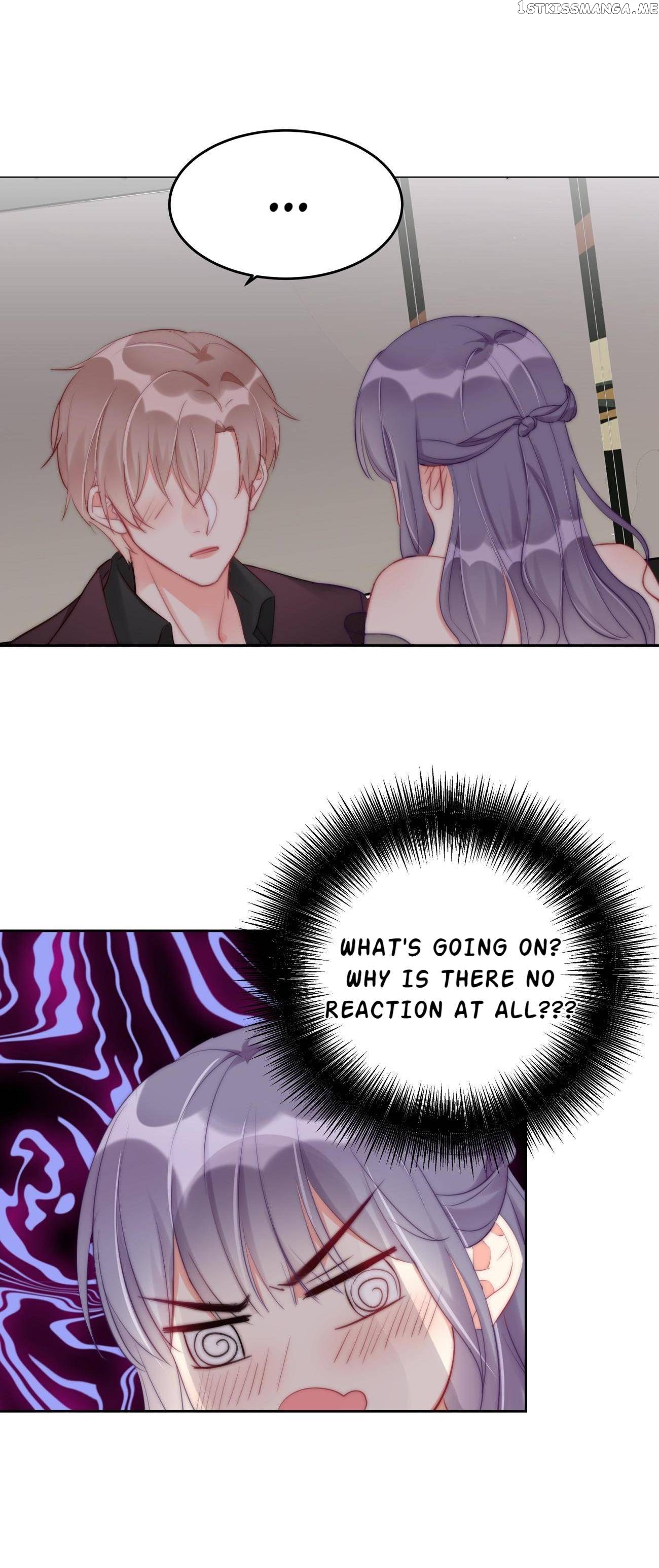 My Boss is a Goddess chapter 23 - page 30