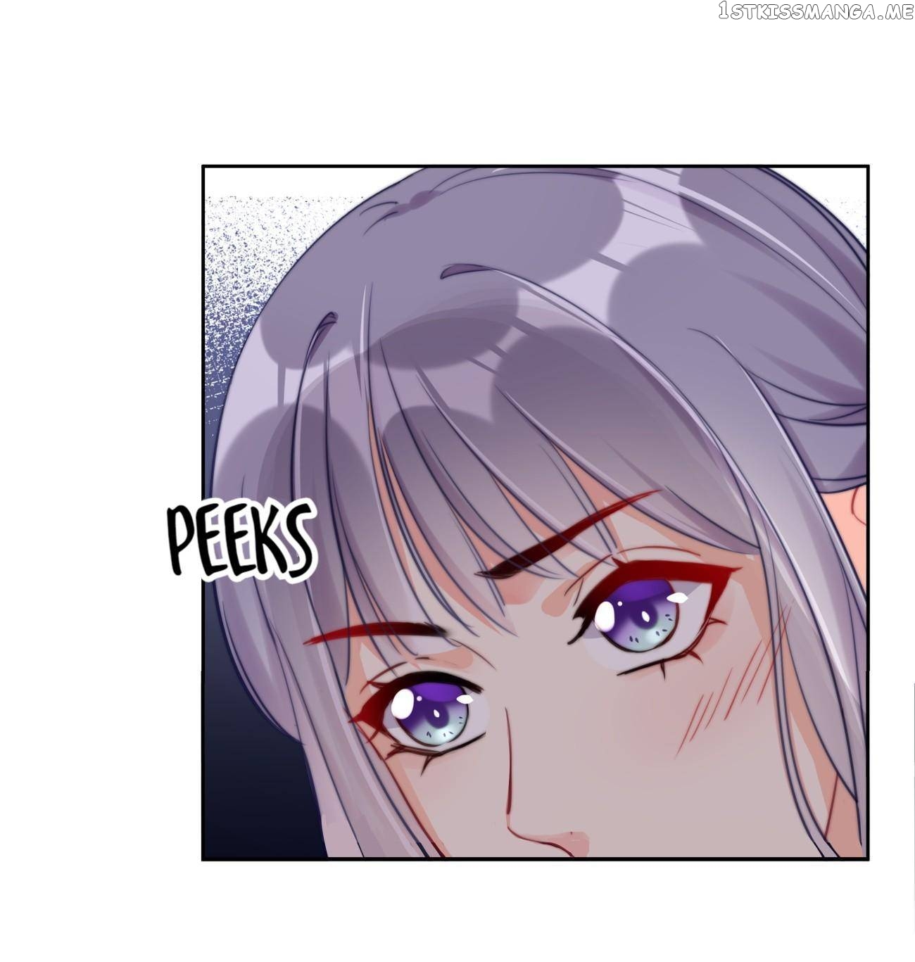 My Boss is a Goddess chapter 23 - page 31