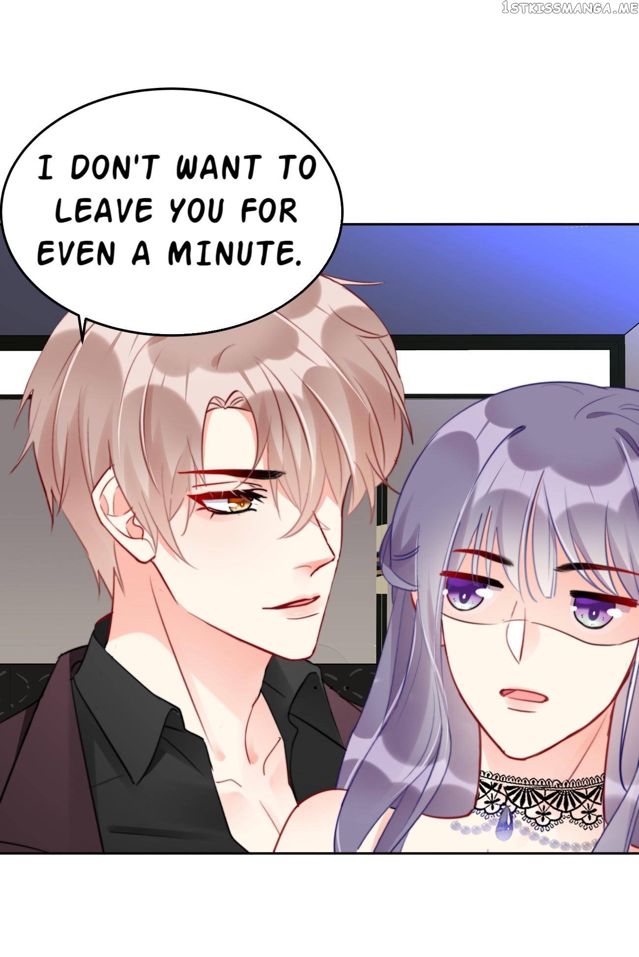 My Boss is a Goddess chapter 23 - page 37