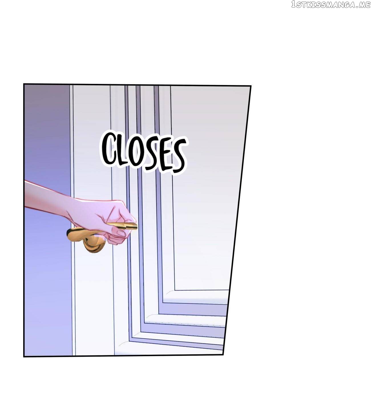 My Boss is a Goddess chapter 23 - page 39