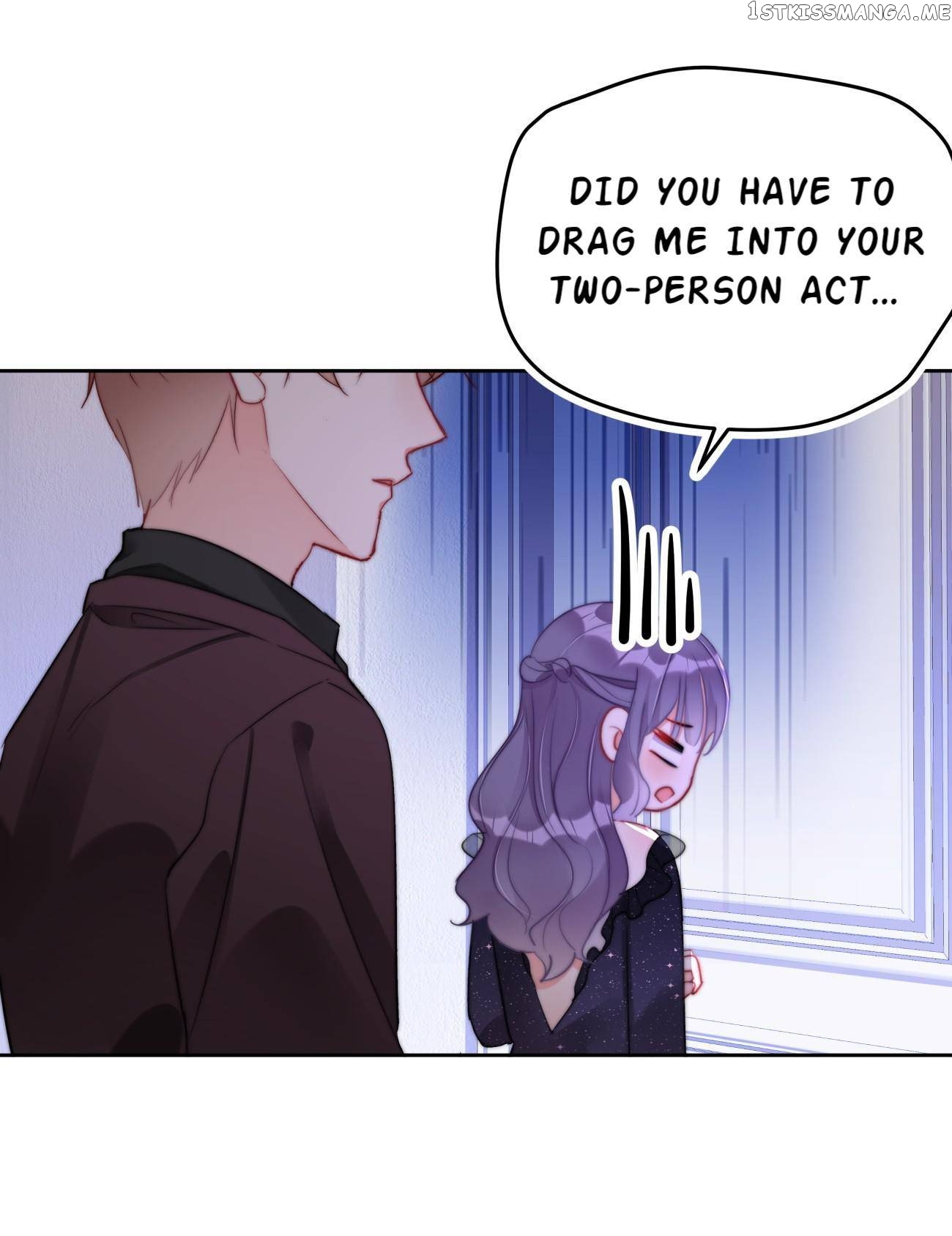 My Boss is a Goddess chapter 23 - page 40