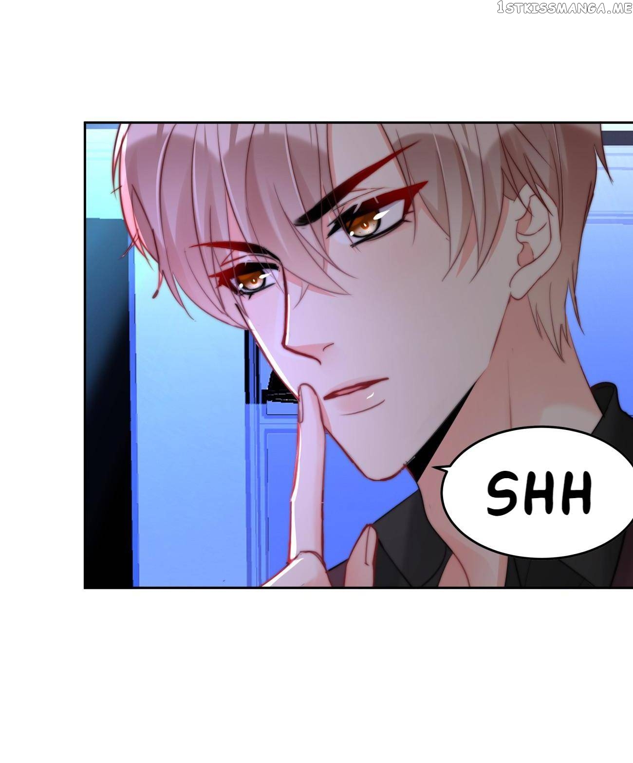 My Boss is a Goddess chapter 23 - page 41