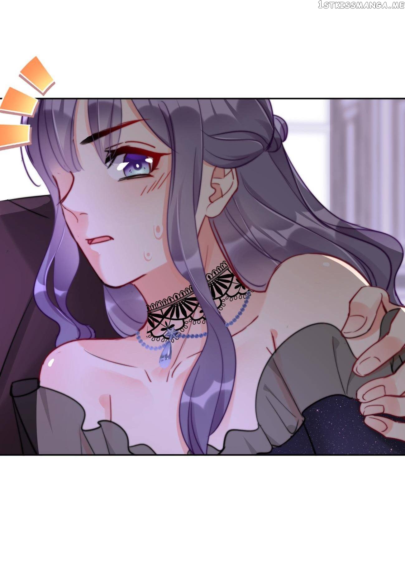 My Boss is a Goddess chapter 23 - page 43