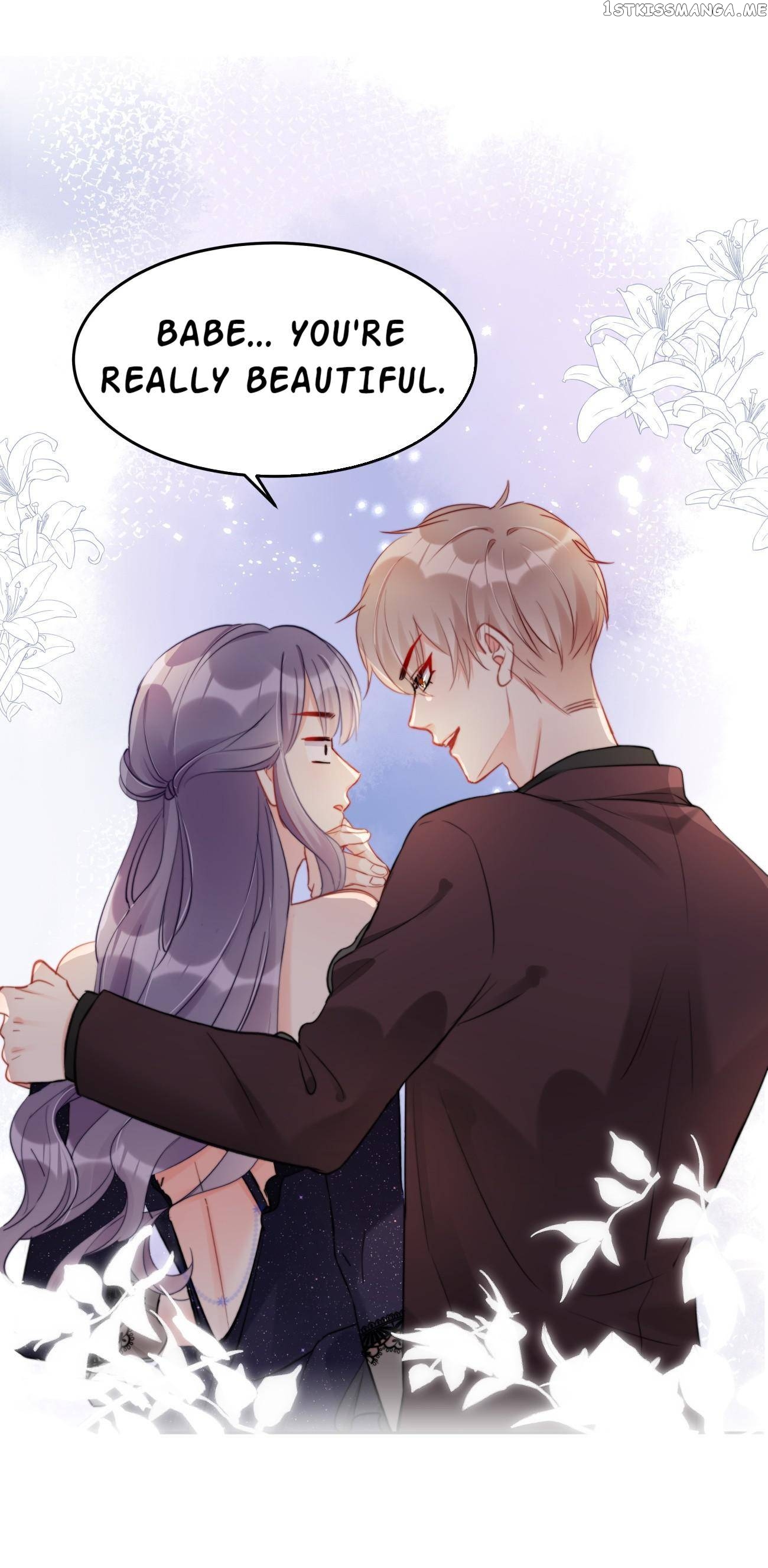 My Boss is a Goddess chapter 23 - page 44