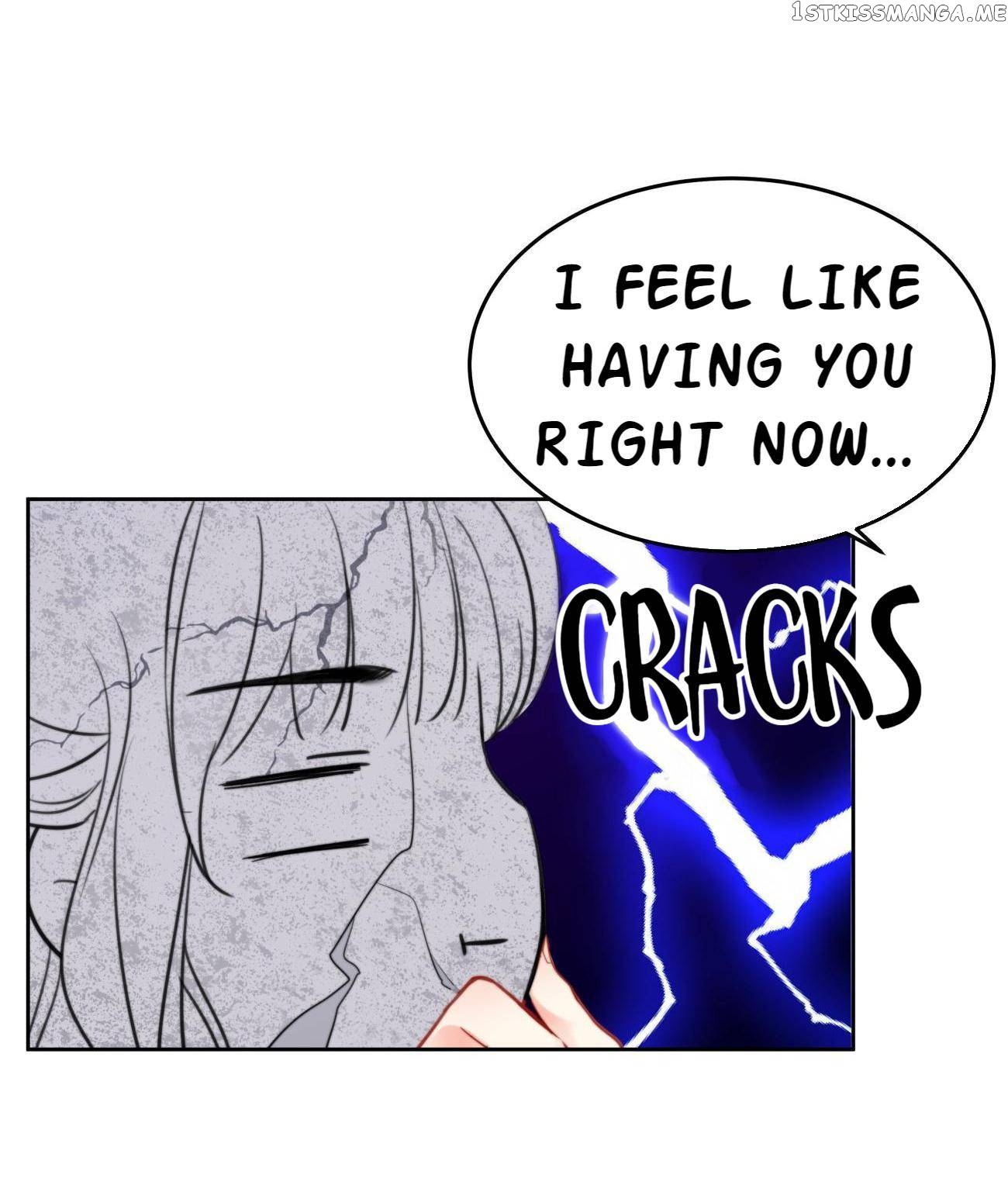 My Boss is a Goddess chapter 23 - page 45