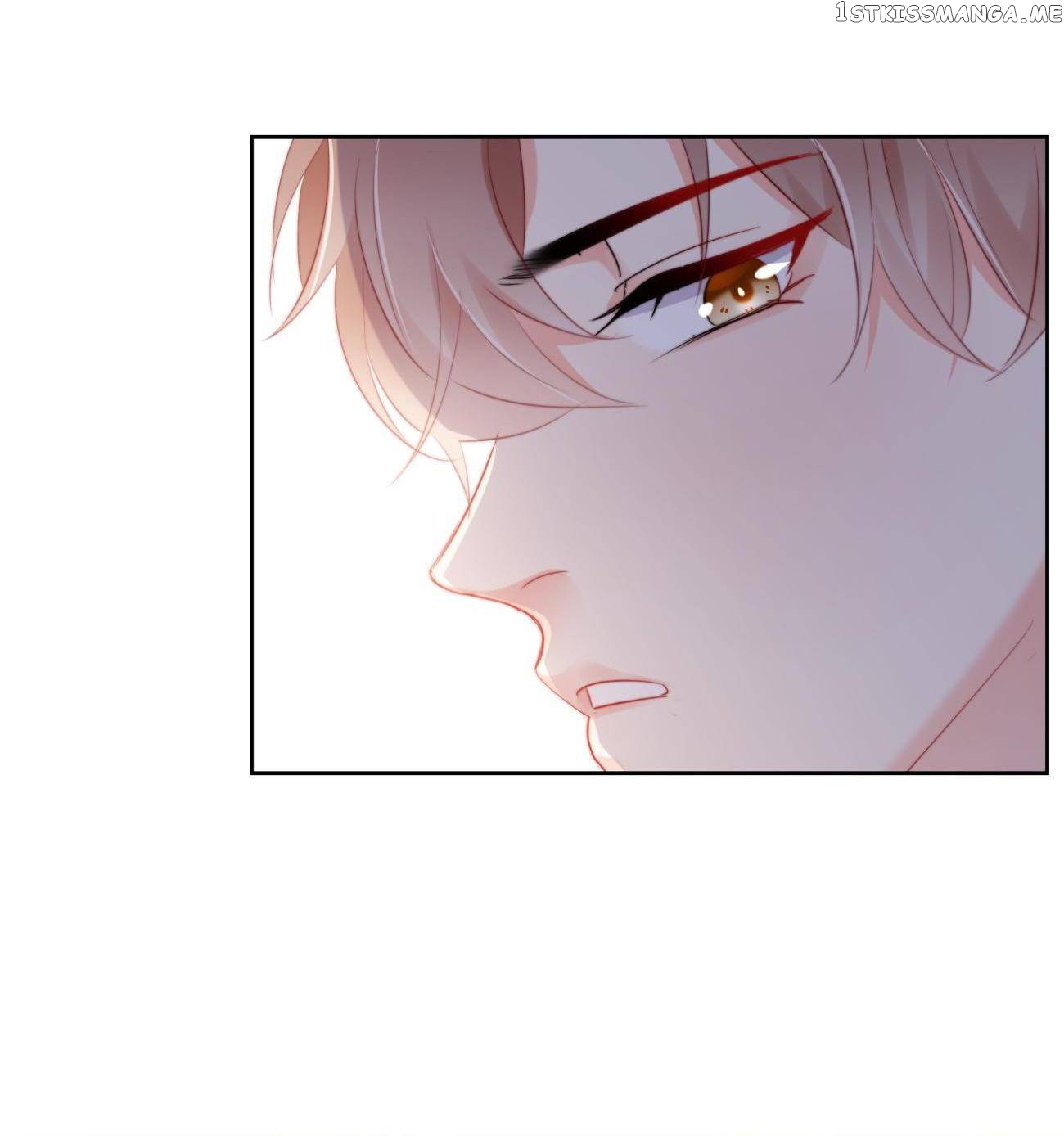 My Boss is a Goddess chapter 23 - page 9