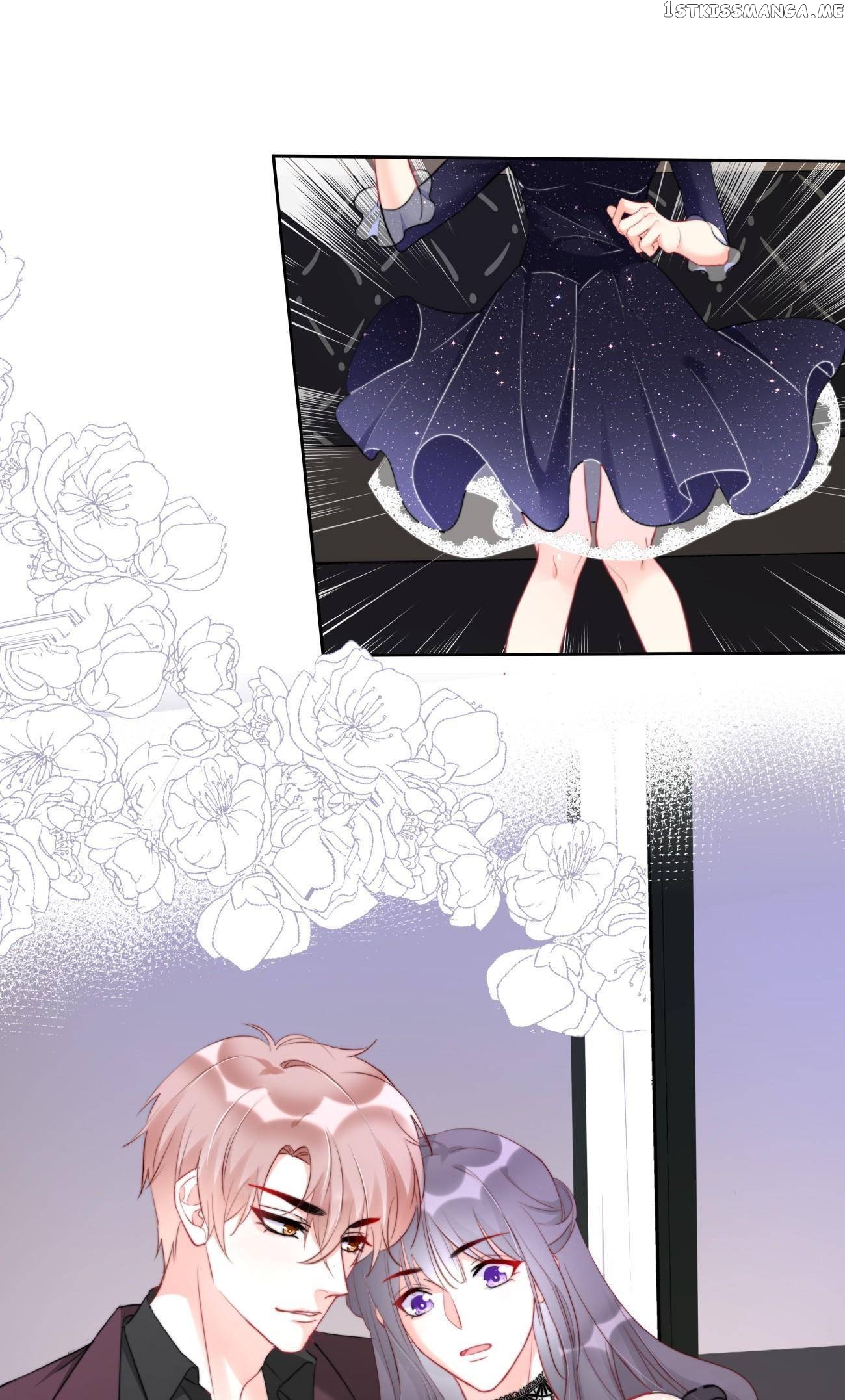 My Boss is a Goddess chapter 22 - page 13