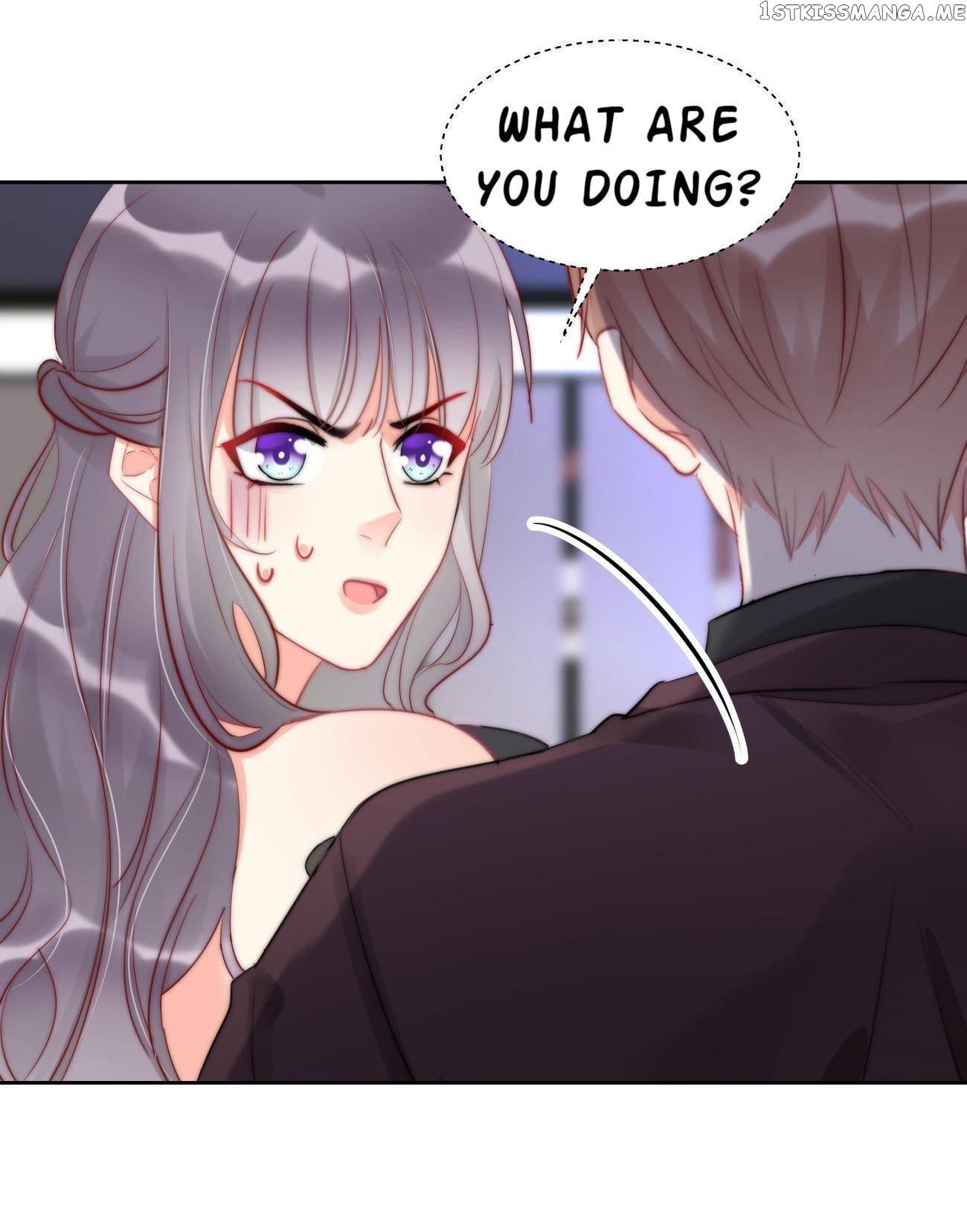 My Boss is a Goddess chapter 22 - page 16