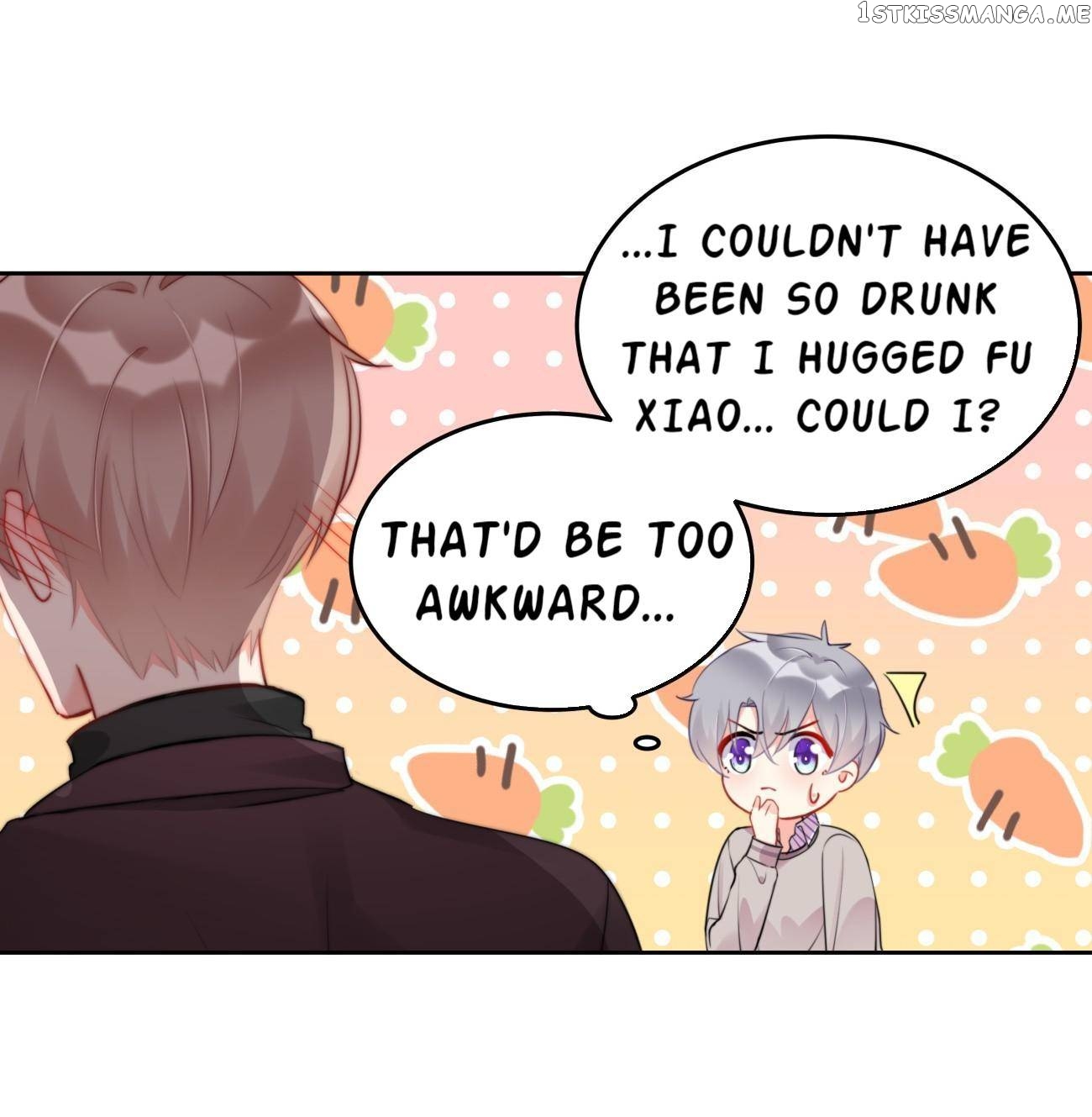 My Boss is a Goddess chapter 22 - page 24