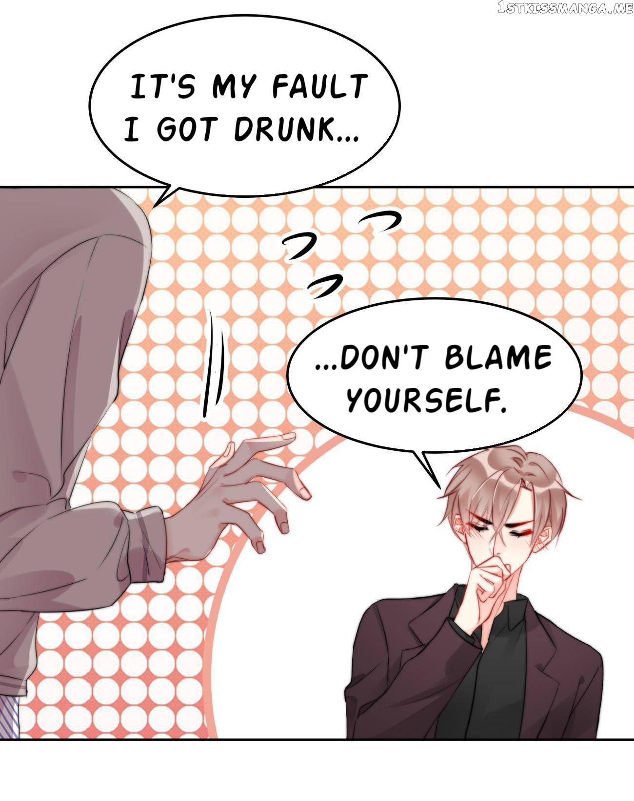 My Boss is a Goddess chapter 22 - page 25